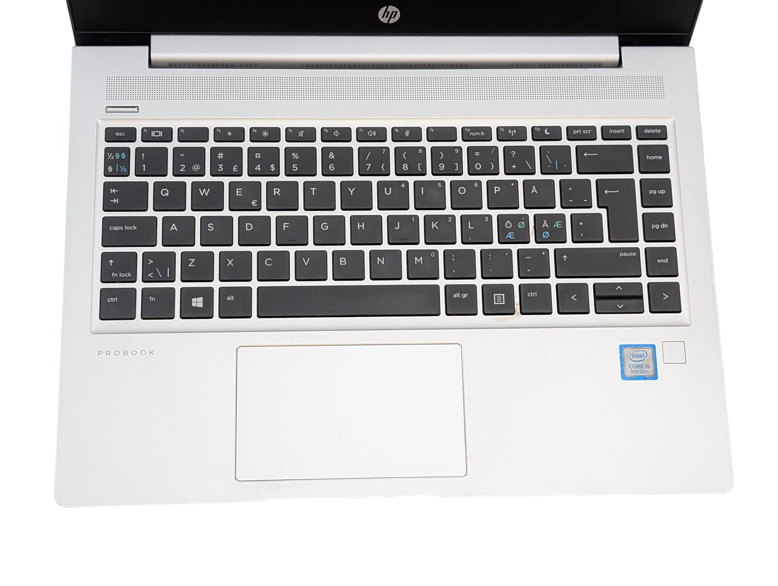HP ProBook 440 G6/i5-8265U/8GB/256GB (REFURBISHED)
