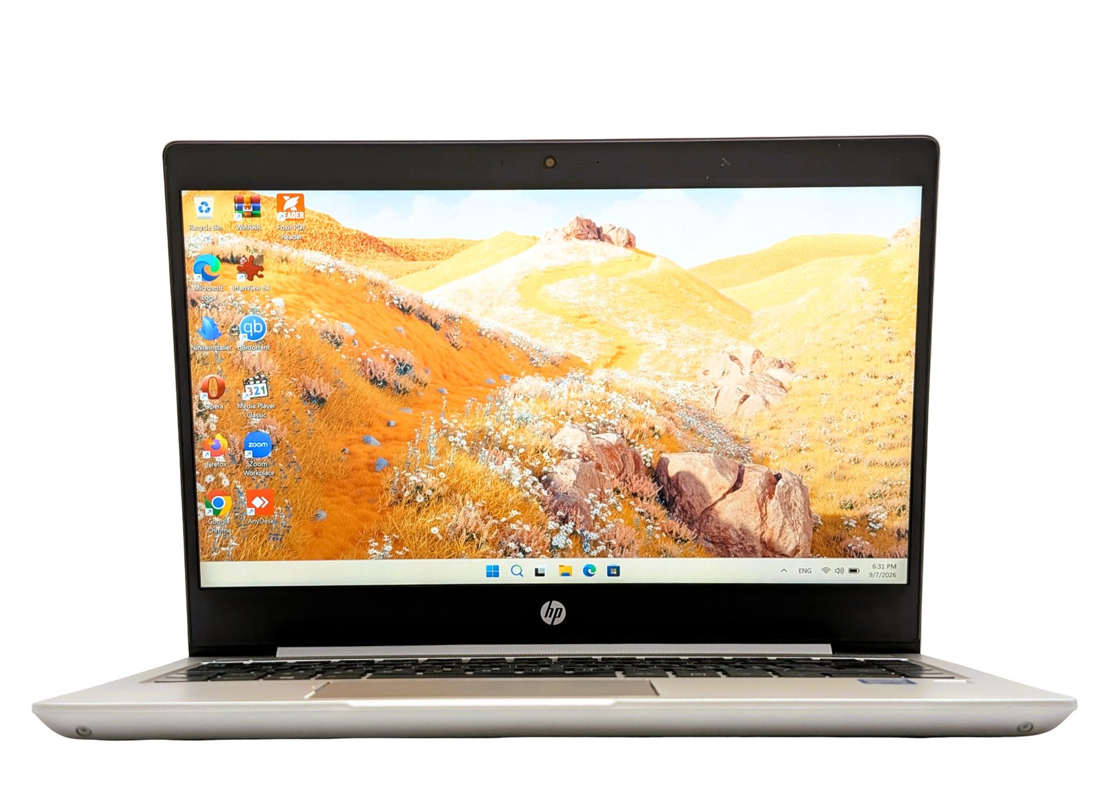 HP ProBook 440 G6/i5-8265U/8GB/256GB (REFURBISHED)