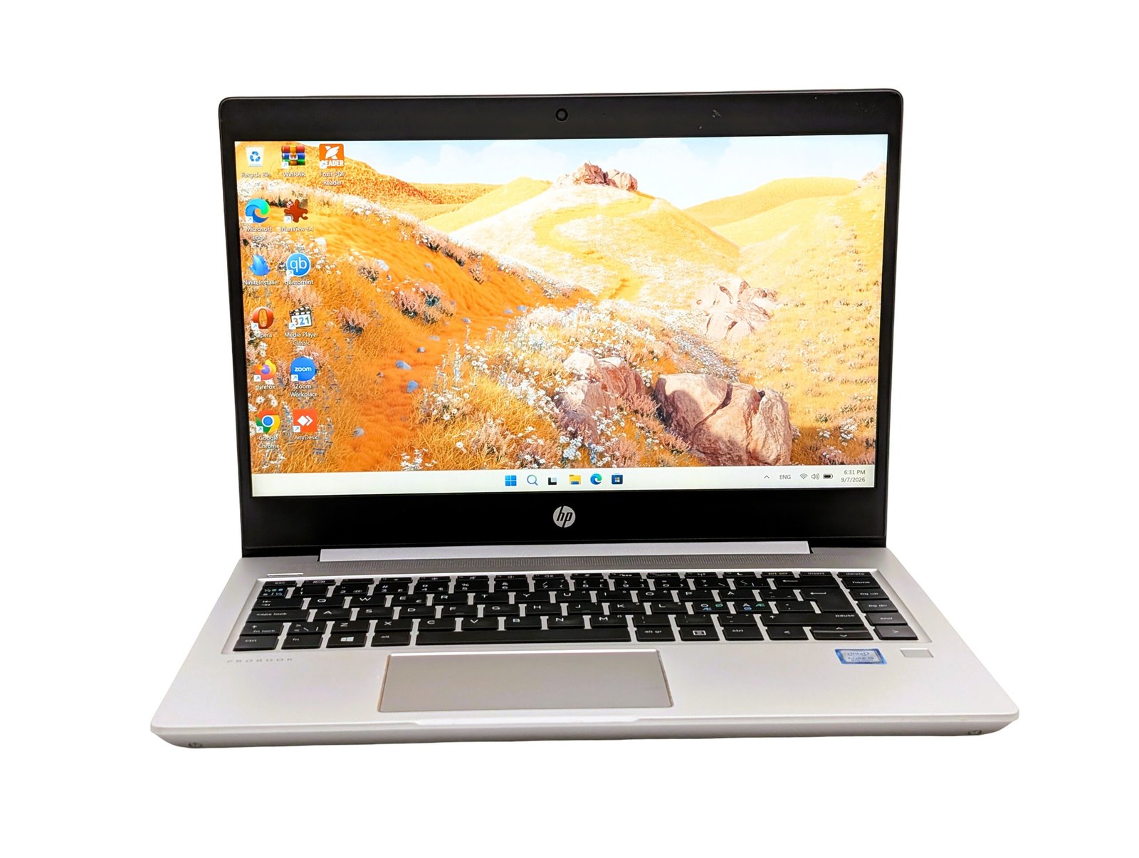 HP ProBook 440 G6/i5-8265U/8GB/256GB (REFURBISHED)