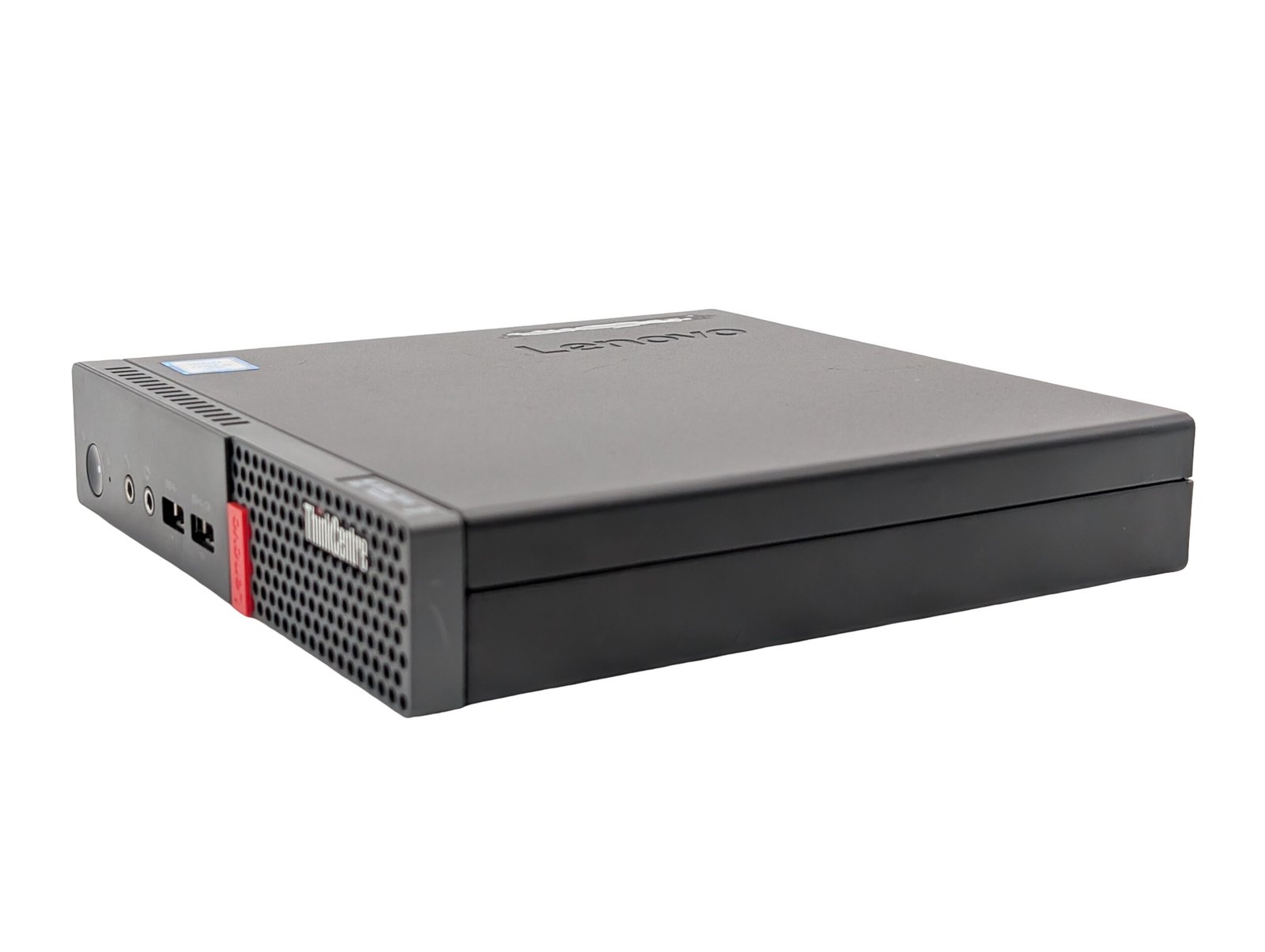 Lenovo ThinkCentre M910q Tiny/i5-7500T/8GB/256GB (REFURBISHED)