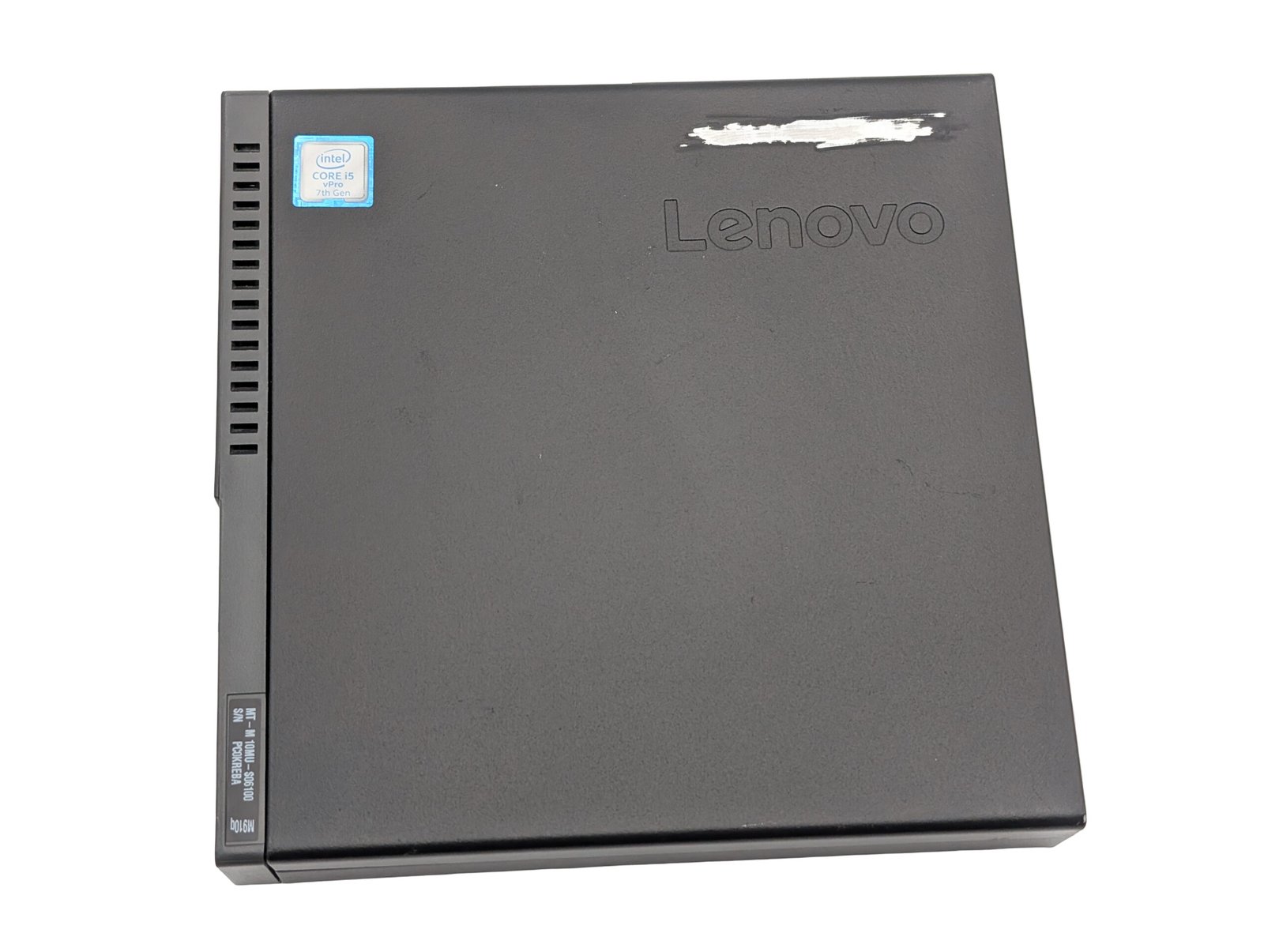 Lenovo ThinkCentre M910q Tiny/i5-7500T/8GB/256GB (REFURBISHED)