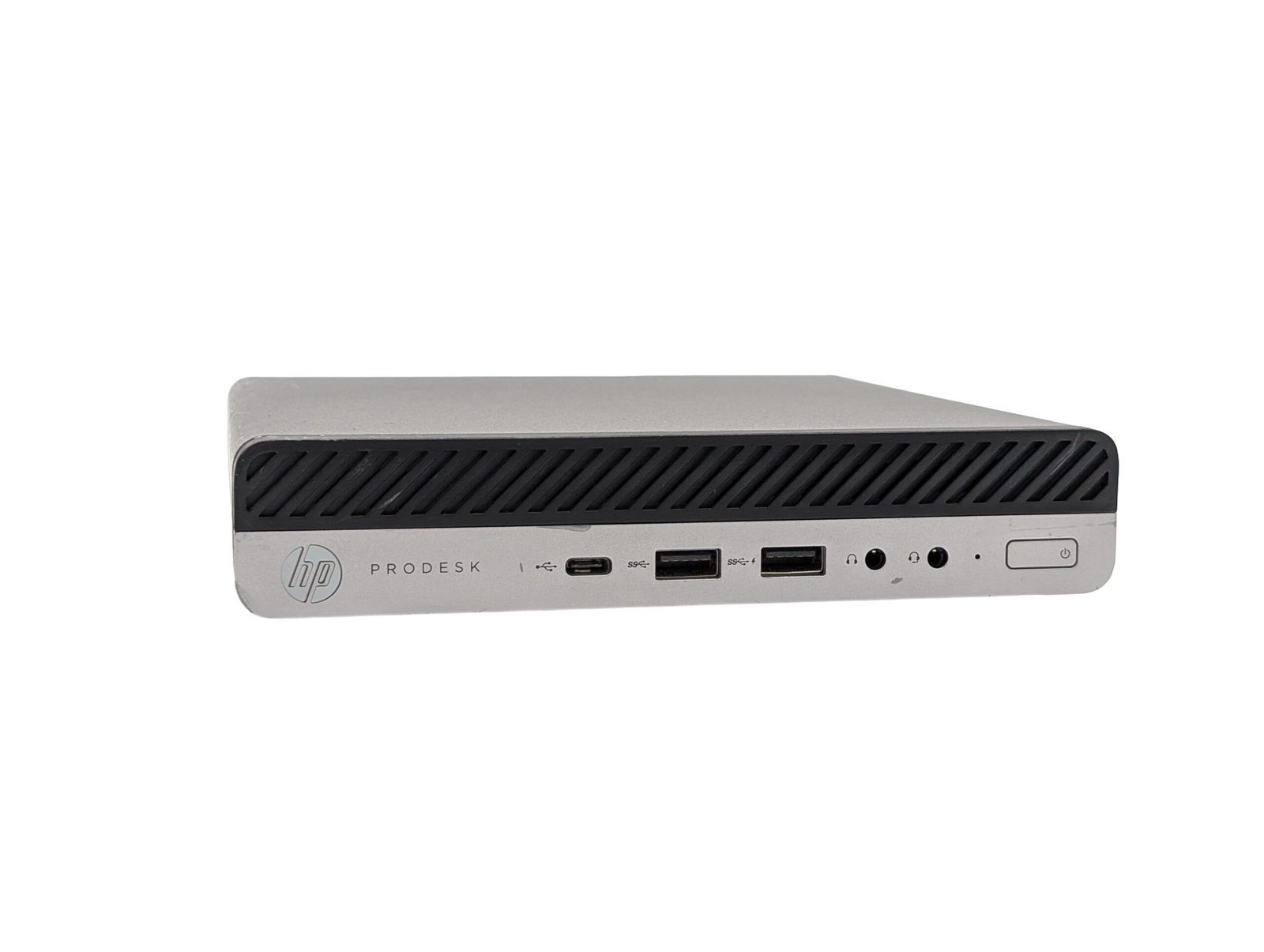 HP ProDesk 600 G4 DM/i5-8500T/8GB/128GB+320GB (REFURBISHED)