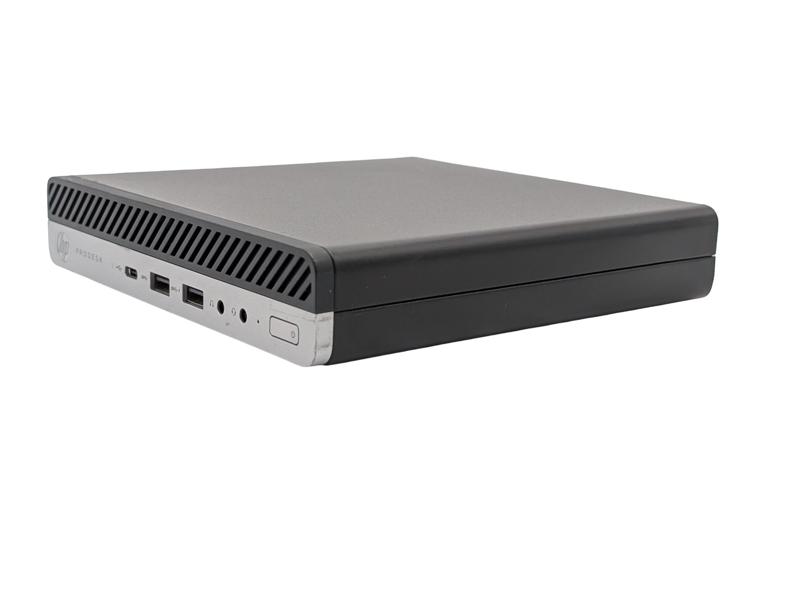 HP ProDesk 600 G4 DM/i5-8500T/8GB/128GB+320GB (REFURBISHED)
