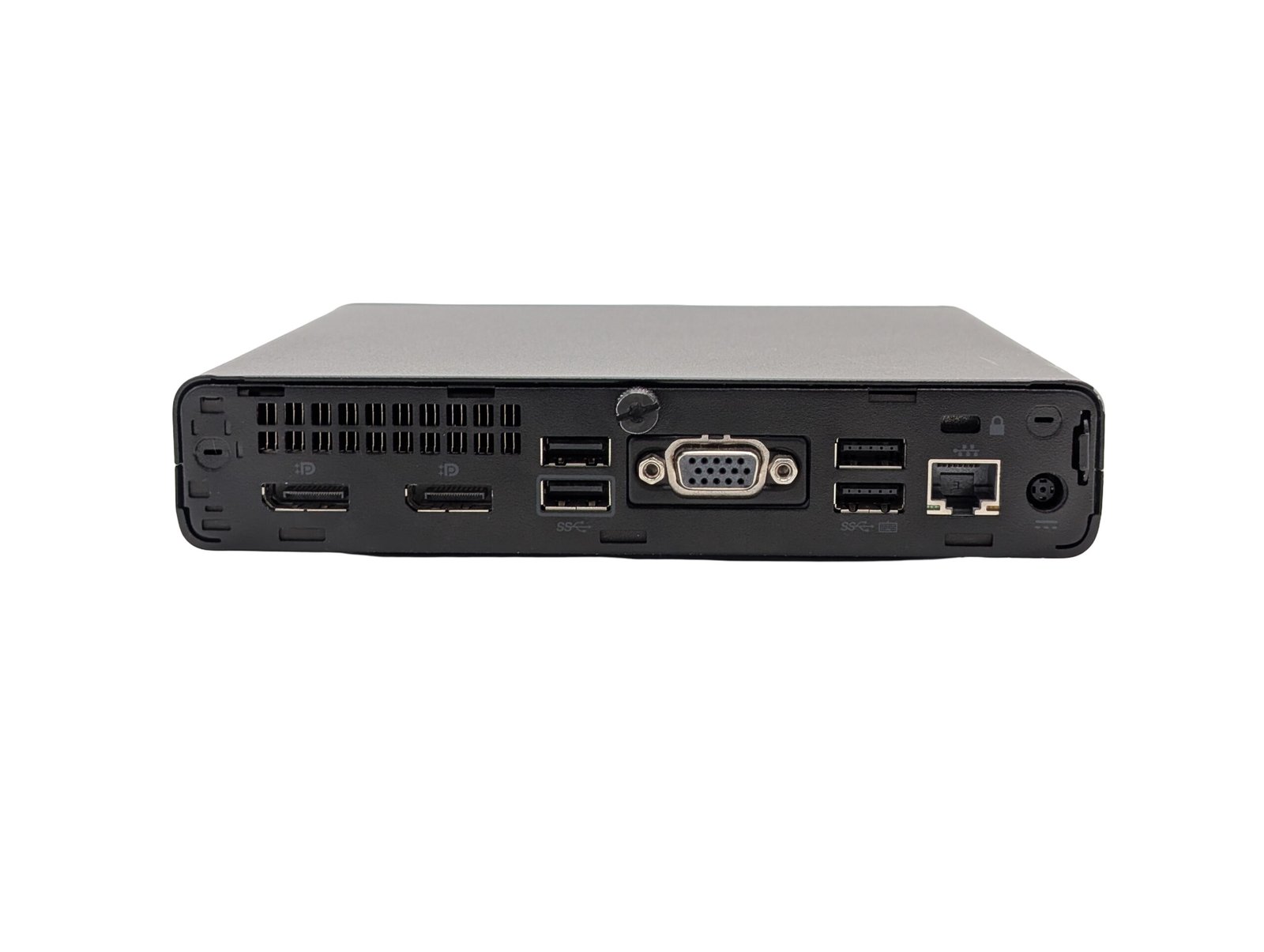 HP ProDesk 600 G4 DM/i5-8500T/8GB/128GB+320GB (REFURBISHED)
