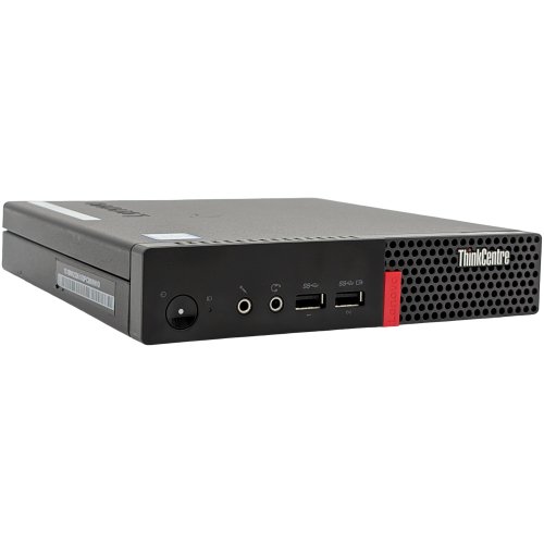 Lenovo ThinkCentre M910q/i5-7500T/8GB/256GB (REFURBISHED)