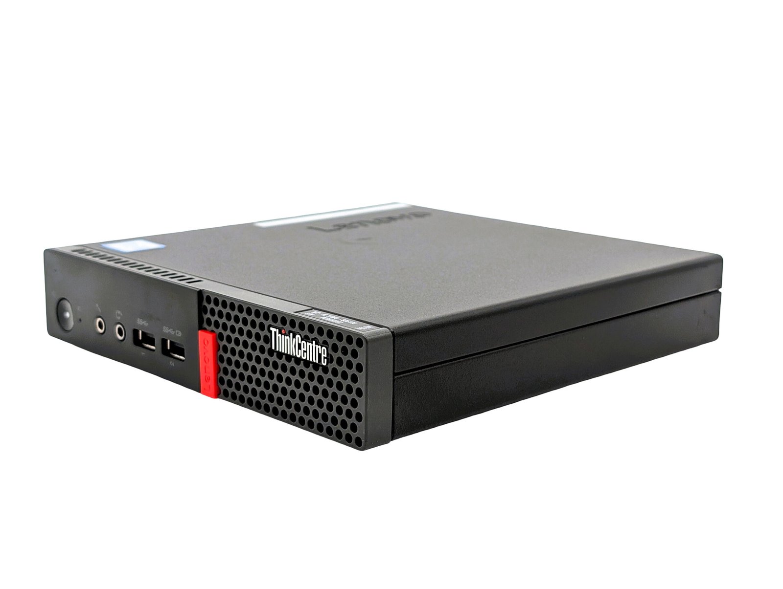 Lenovo ThinkCentre M910q/i5-7500T/8GB/256GB (REFURBISHED)