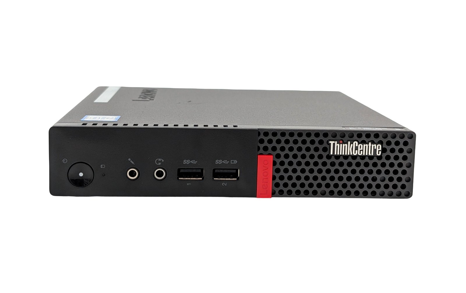 Lenovo ThinkCentre M910q/i5-7500T/8GB/256GB (REFURBISHED)