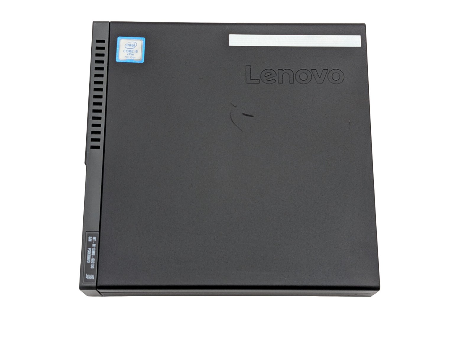 Lenovo ThinkCentre M910q/i5-7500T/8GB/256GB (REFURBISHED)