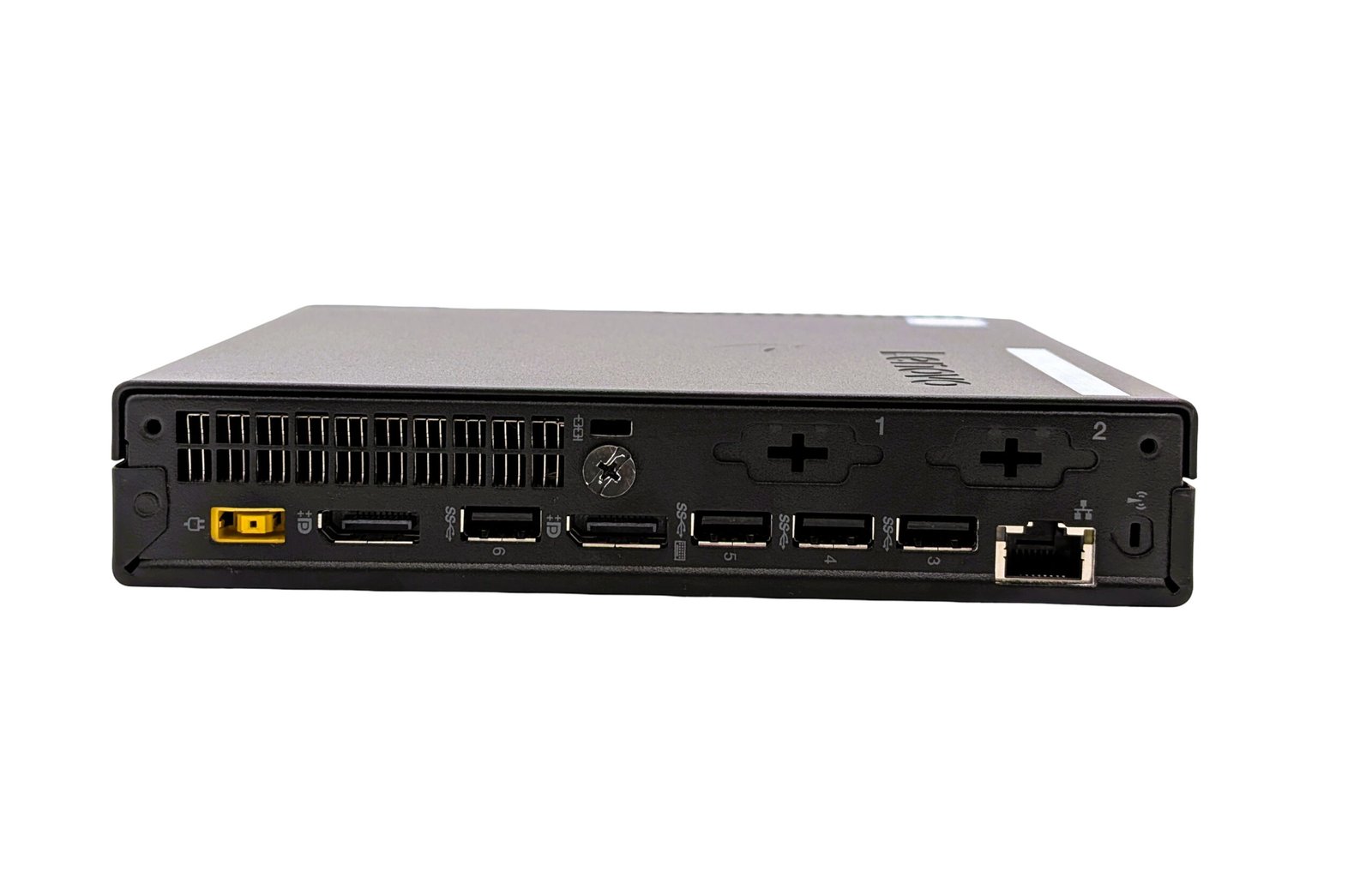 Lenovo ThinkCentre M910q/i5-7500T/8GB/256GB (REFURBISHED)