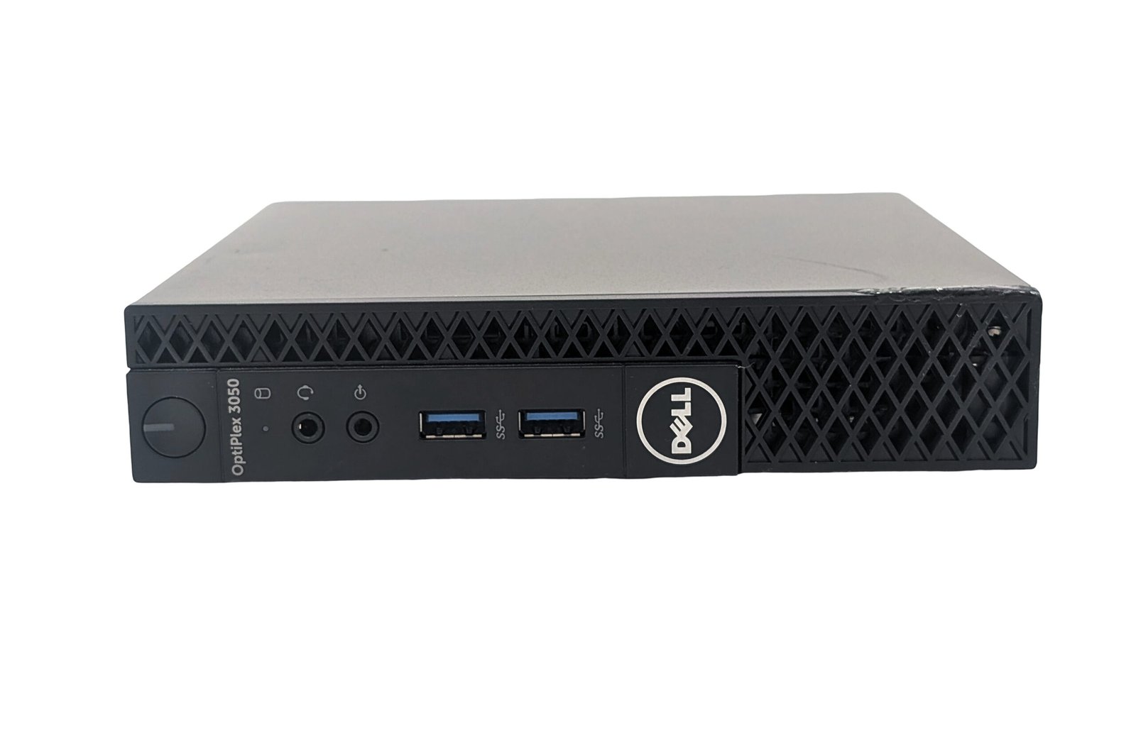 Dell OptiPlex 3050 Micro/i7-7700T/16GB/256GB (REFURBISHED)