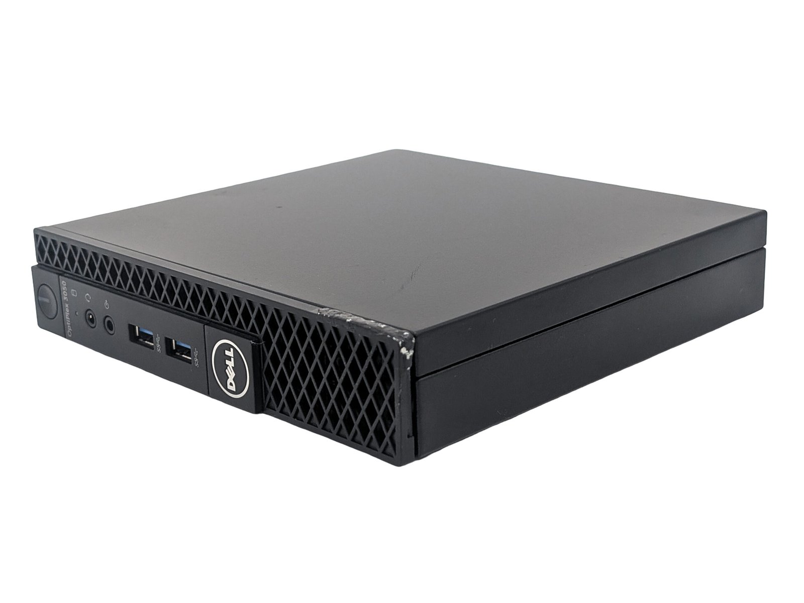 Dell OptiPlex 3050 Micro/i7-7700T/16GB/256GB (REFURBISHED)