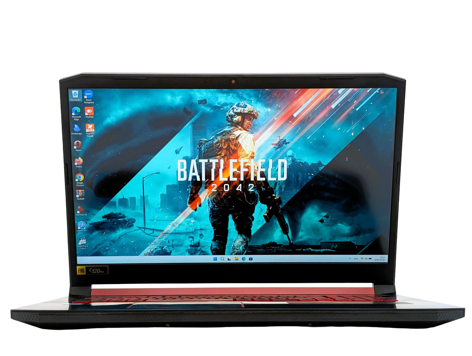 Acer Nitro 5 AN515-54/i5-9300H/8GB/256GB/GTX 1650 4GB (REFURBISHED) (Kopija) (Kopija) (Kopija) (Kopija) (Kopija)