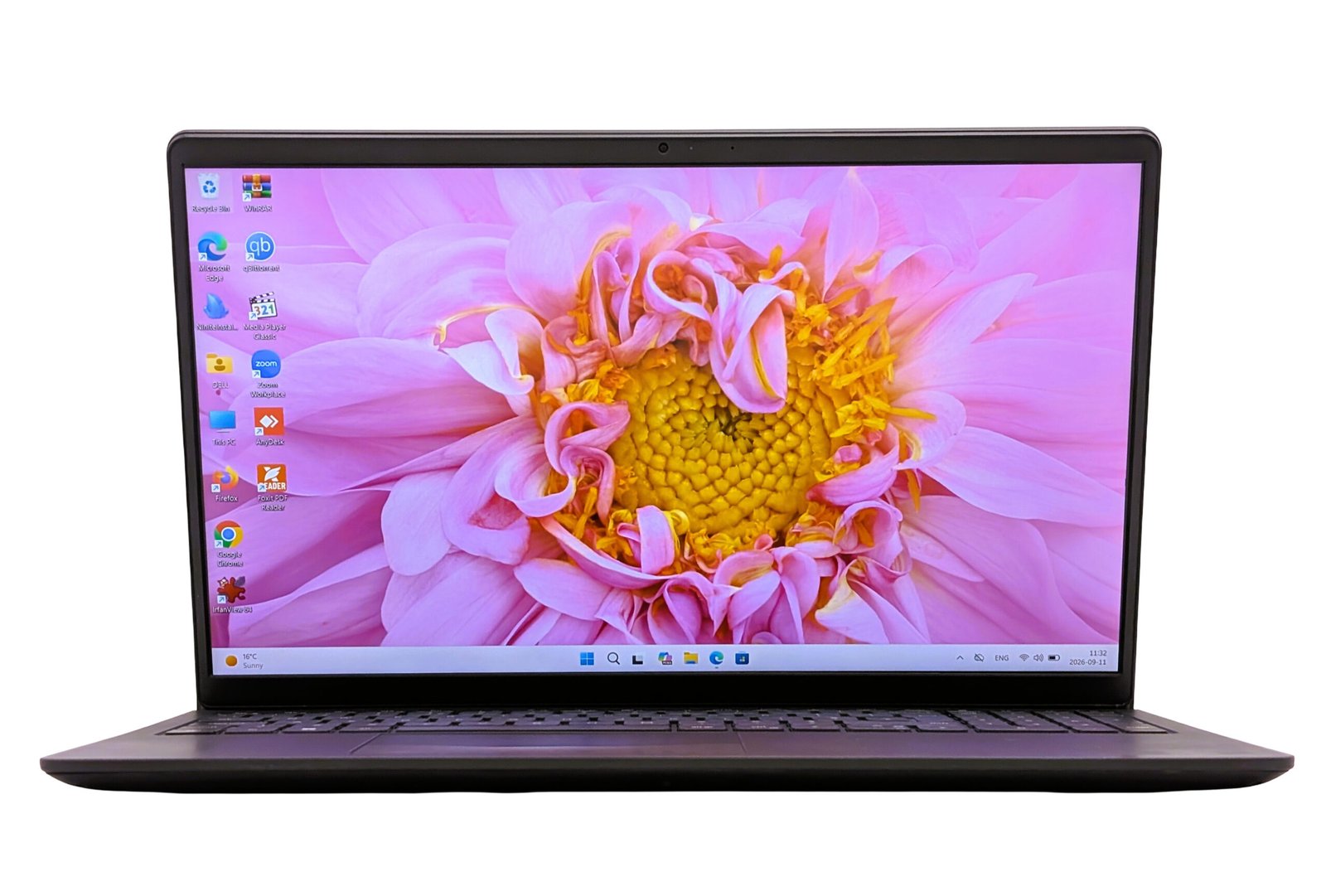 HP ProBook 445 G10/Ryzen3-7330U/16GB/256GB (Refurbished) (Kopija) (Kopija) (Kopija)