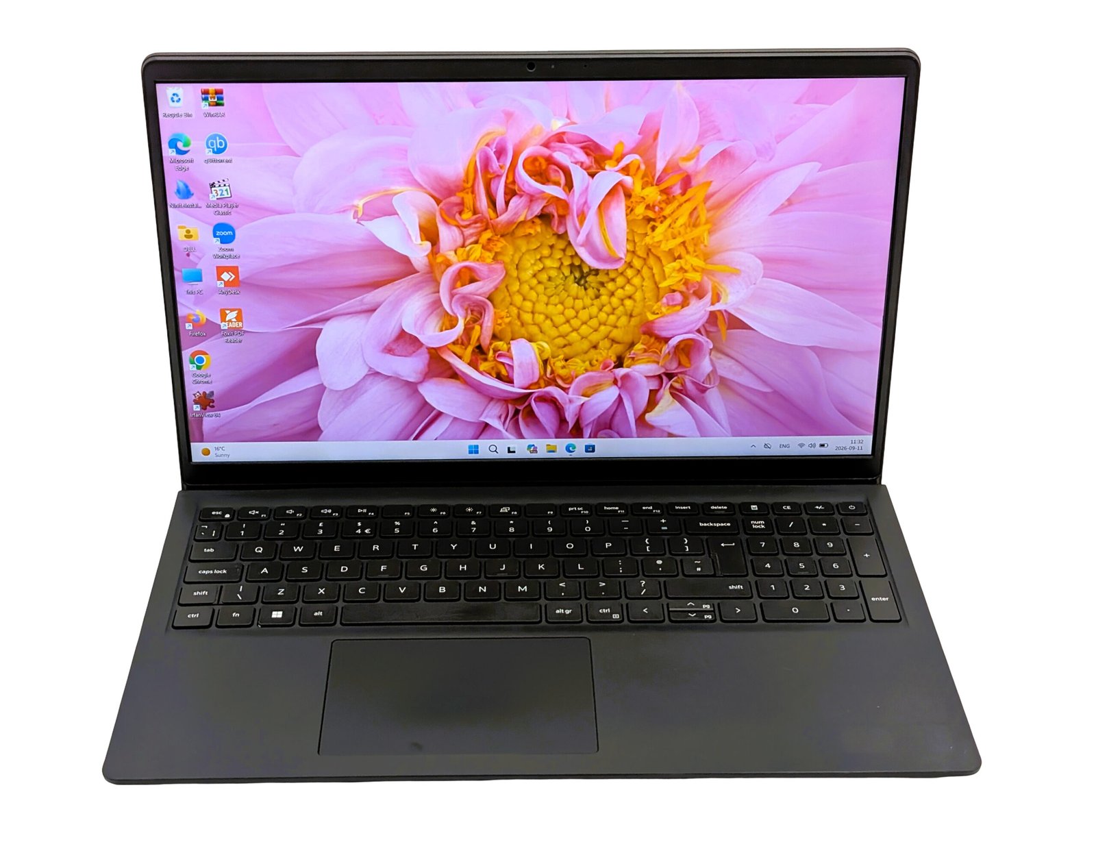 HP ProBook 445 G10/Ryzen3-7330U/16GB/256GB (Refurbished) (Kopija) (Kopija) (Kopija)