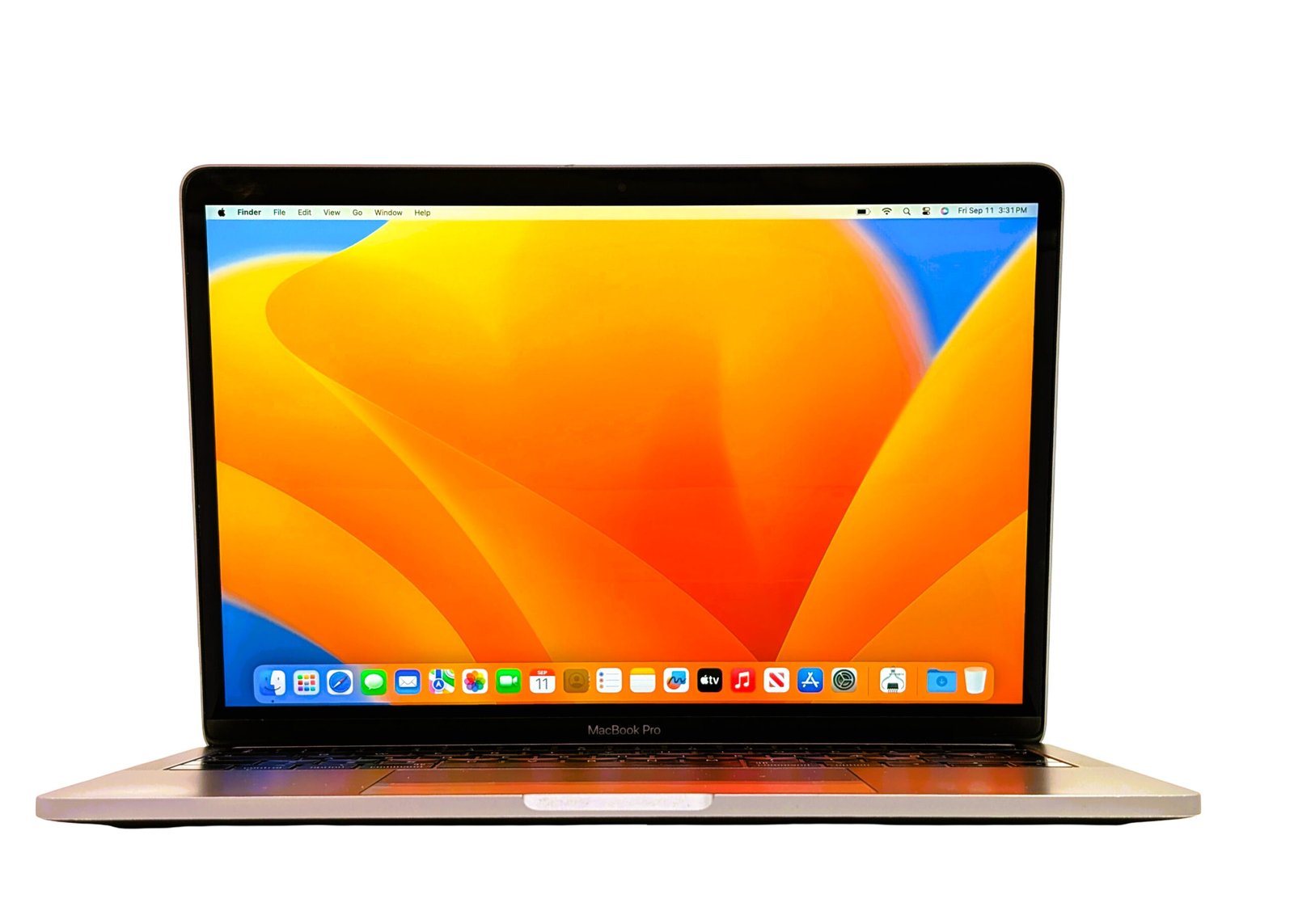 Apple MacBook Pro 13 A1989/i5-8279U/8GB/512GB (REFURBISHED)