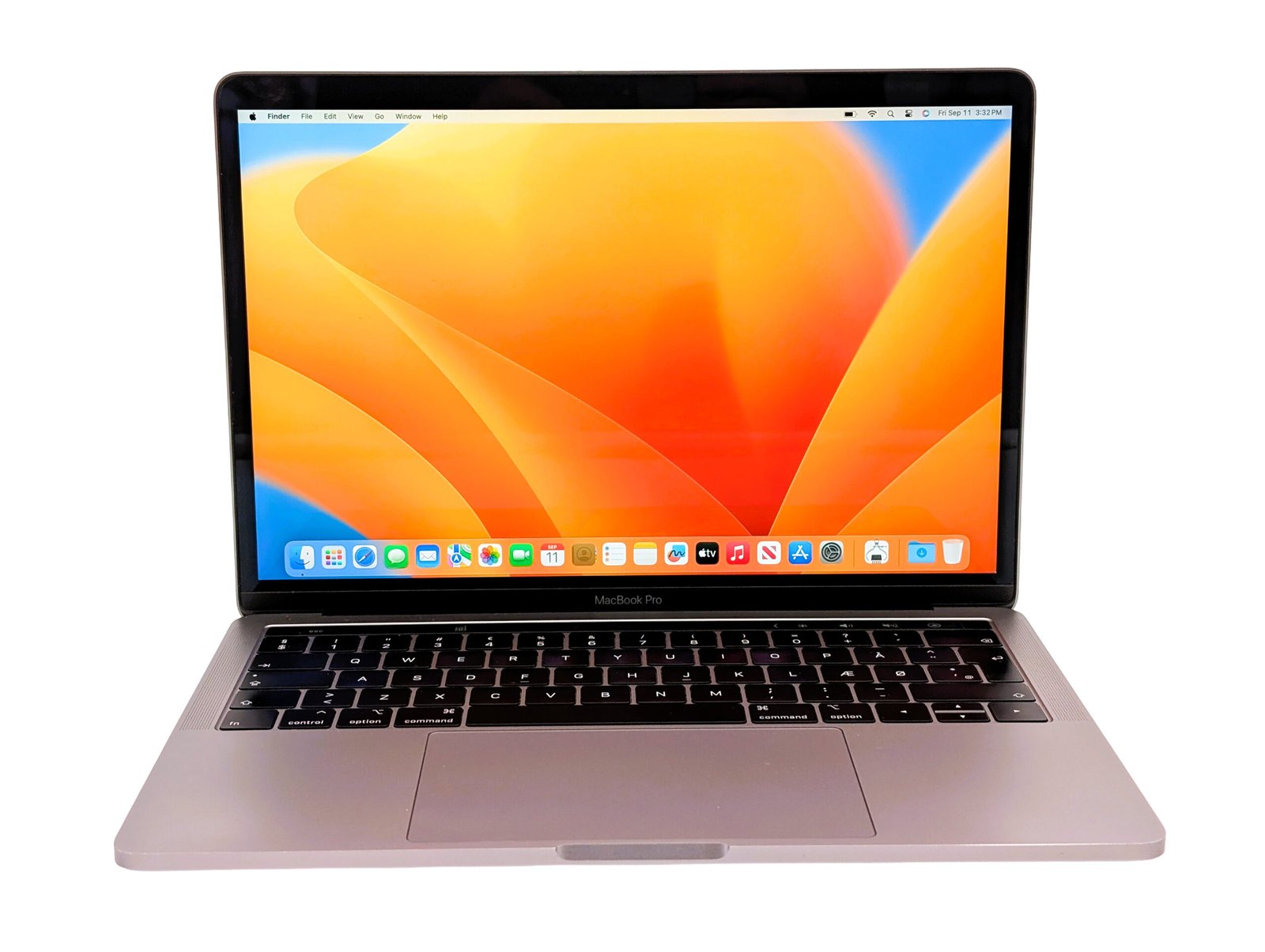 Apple MacBook Pro 13 A1989/i5-8279U/8GB/512GB (REFURBISHED)