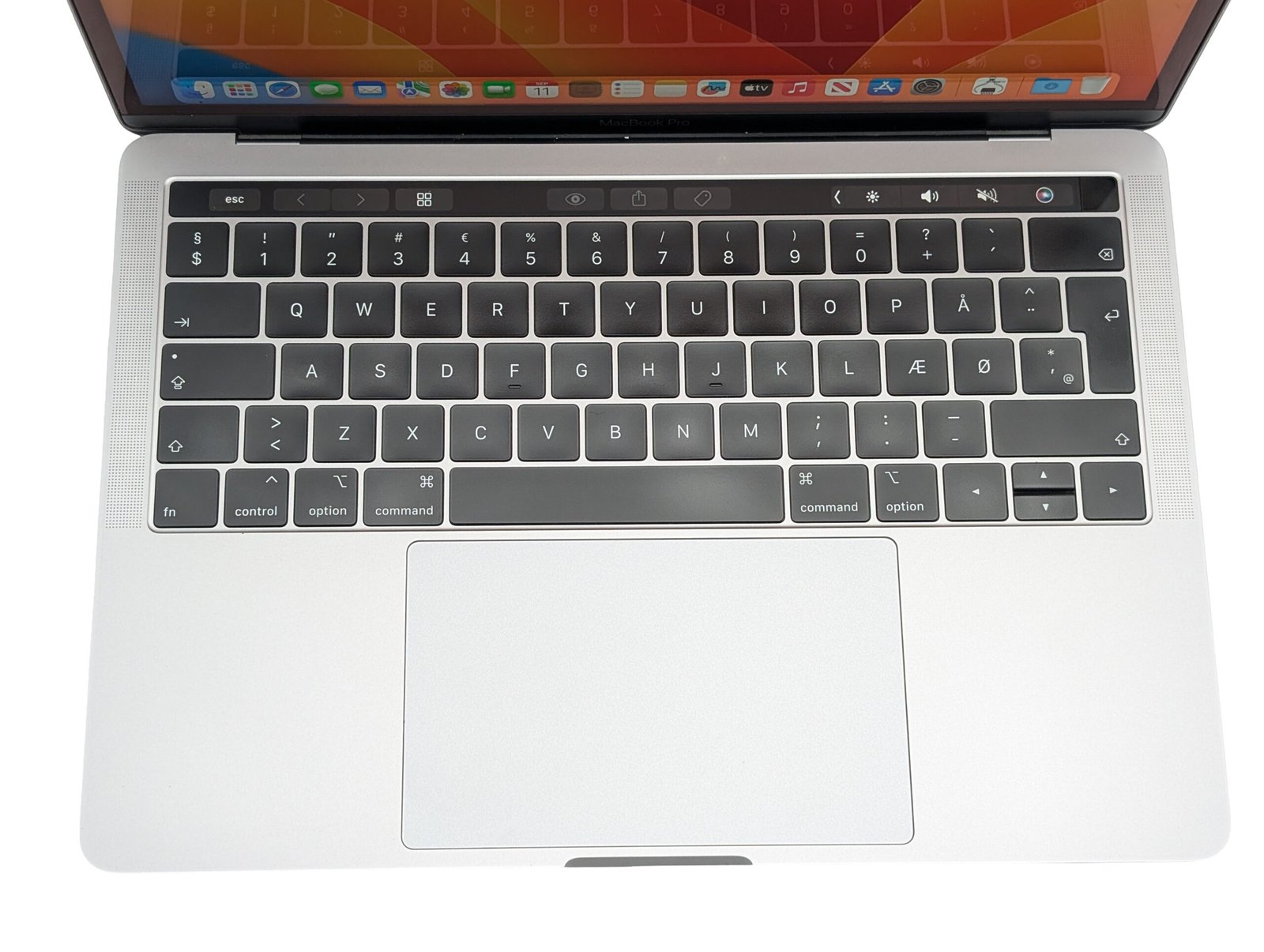 Apple MacBook Pro 13 A1989/i5-8279U/8GB/512GB (REFURBISHED)