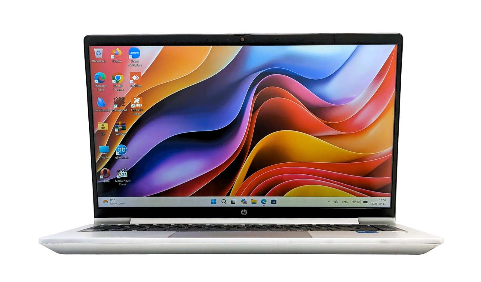 HP ProBook 440 G10/i3-1315U/8GB/256GB (REFURBISHED) (Kopija)