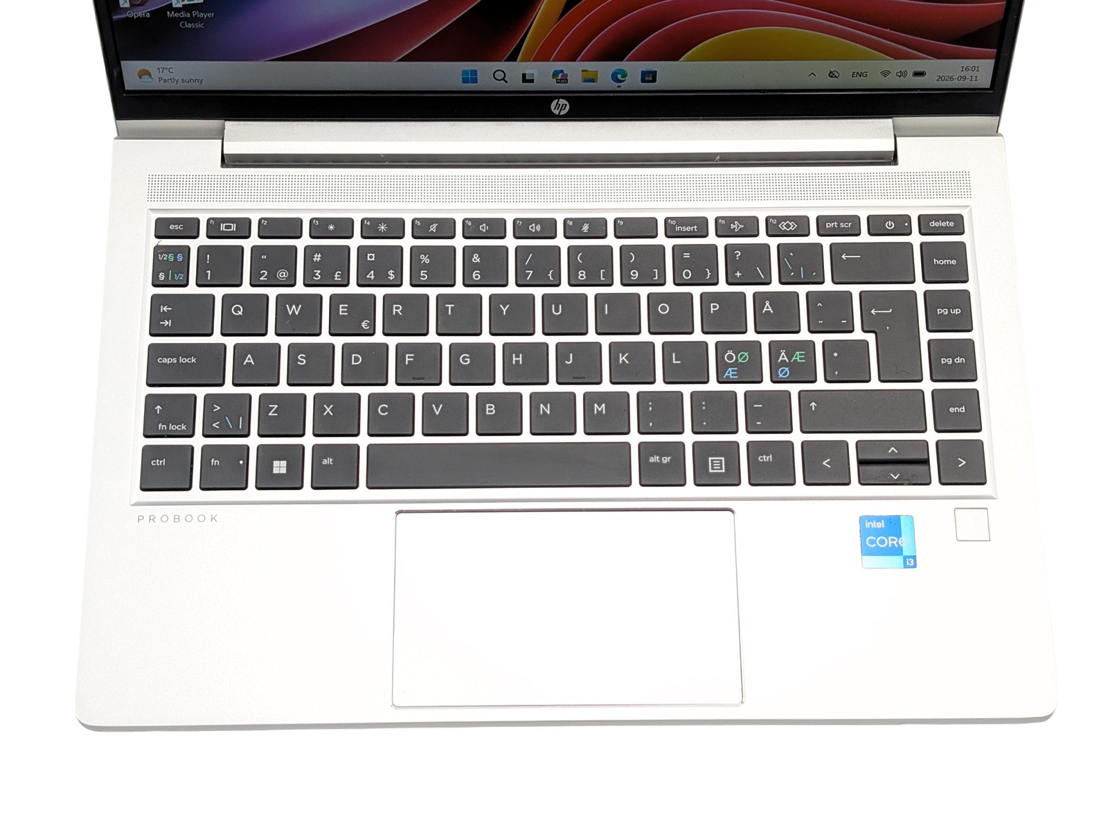 HP ProBook 440 G10/i3-1315U/8GB/256GB (REFURBISHED) (Kopija)