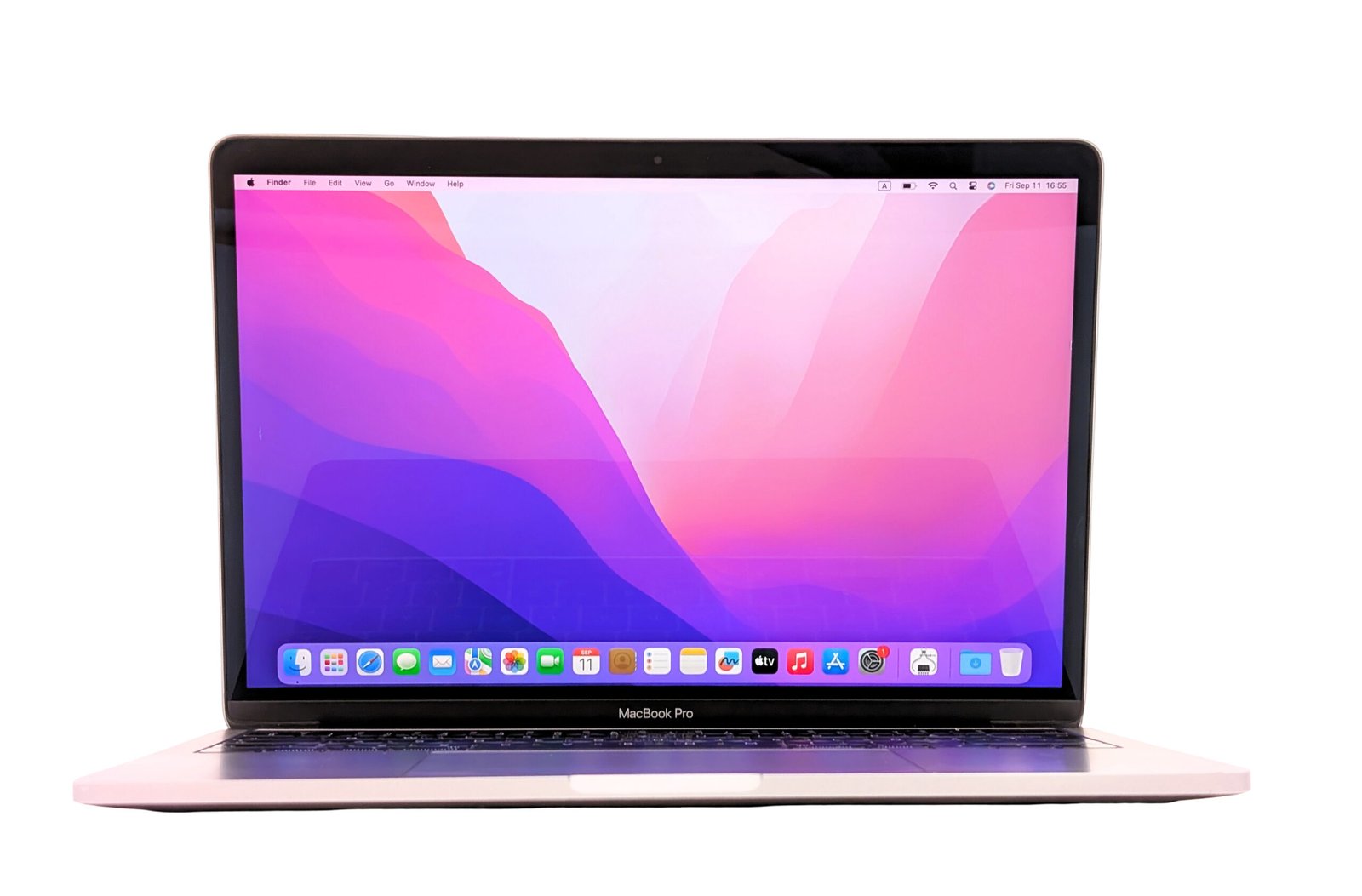 Apple MacBook Pro 13 A1989/i5-8279U/8GB/512GB (REFURBISHED)