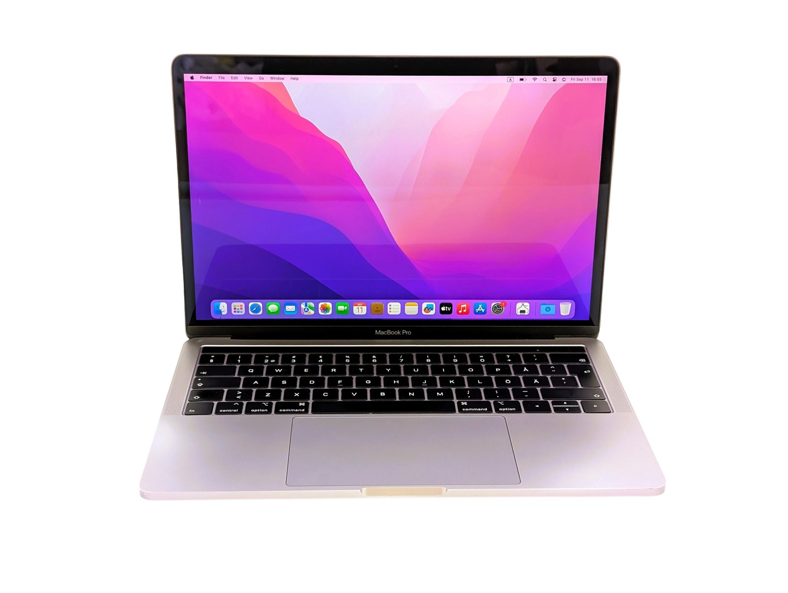 Apple MacBook Pro 13 A1989/i5-8279U/8GB/512GB (REFURBISHED)