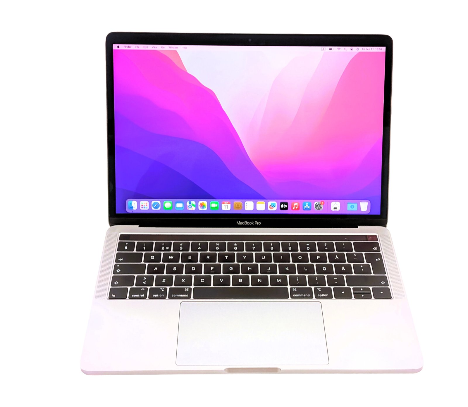 Apple MacBook Pro 13 A1989/i5-8279U/8GB/512GB (REFURBISHED)