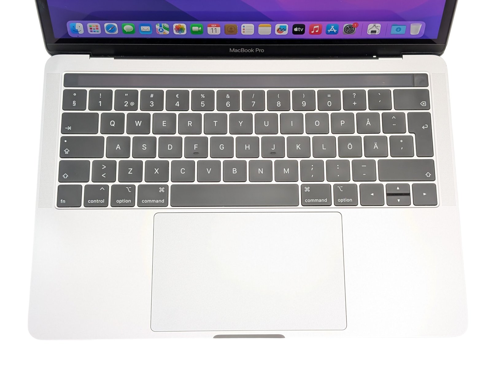 Apple MacBook Pro 13 A1989/i5-8279U/8GB/512GB (REFURBISHED)