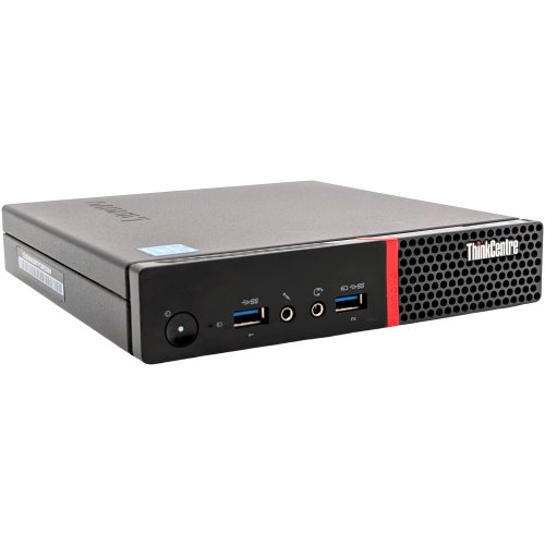 Lenovo ThinkCentre M600/Pentium J3710/8GB/256GB (REFURBISHED)