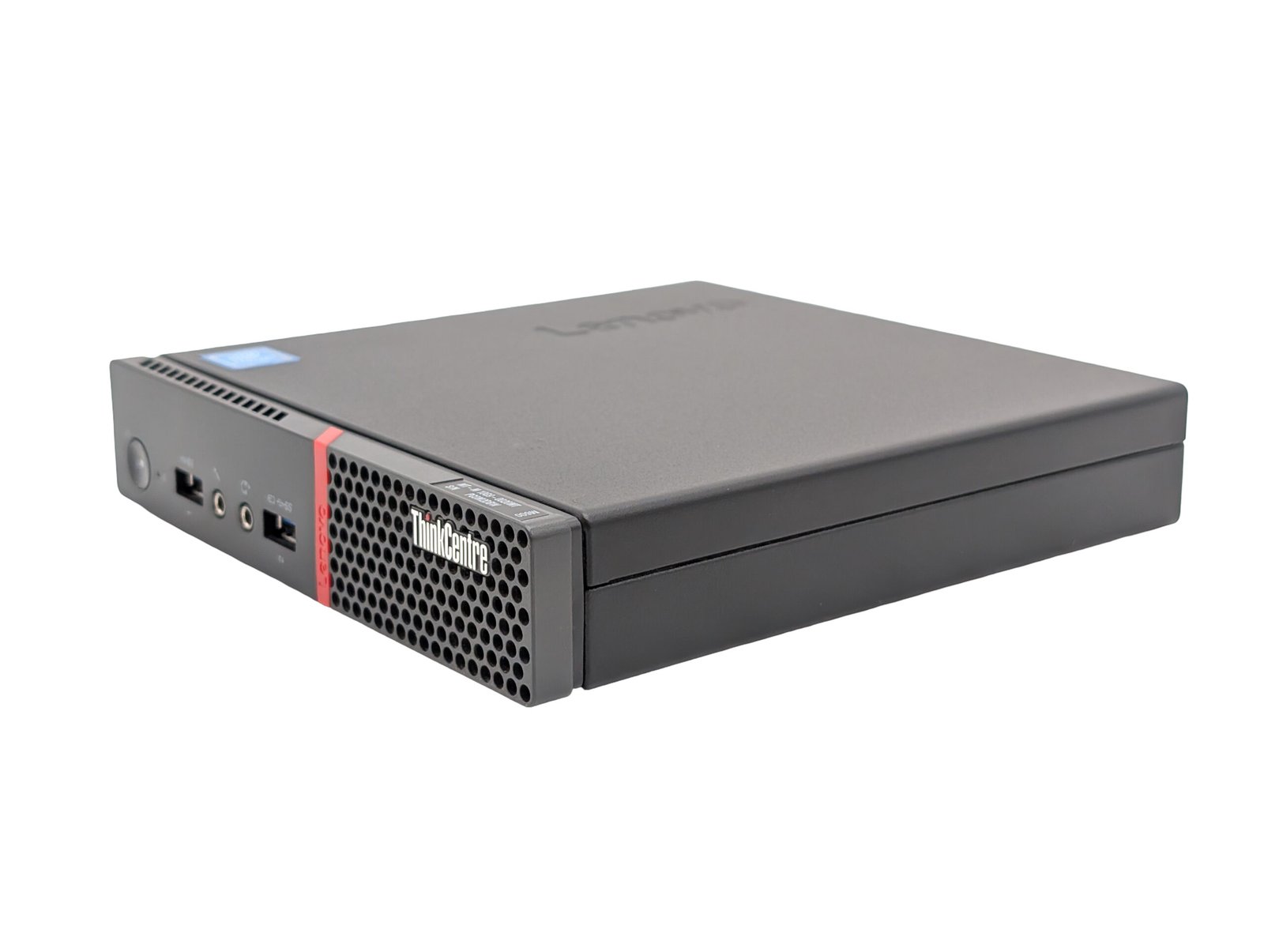 Lenovo ThinkCentre M600/Pentium J3710/8GB/256GB (REFURBISHED)