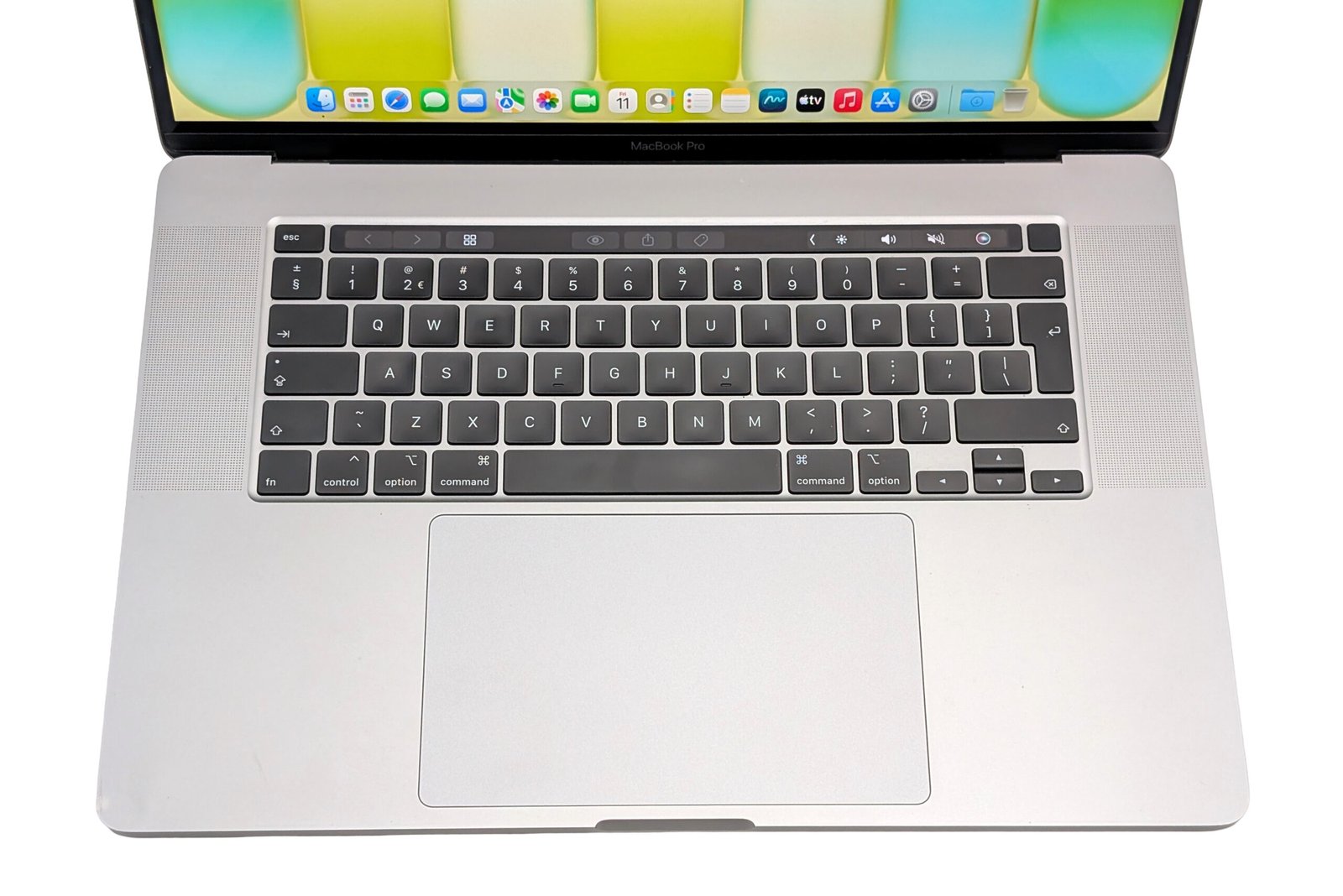 Apple MacBook Pro 13" A2338 M1/8GB/256GB (REFURBISHED) (Kopija)