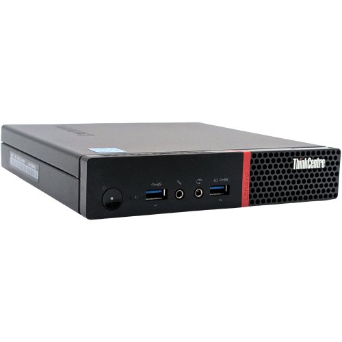 Lenovo ThinkCentre M600/Pentium J3710/8GB/128GB (REFURBISHED)