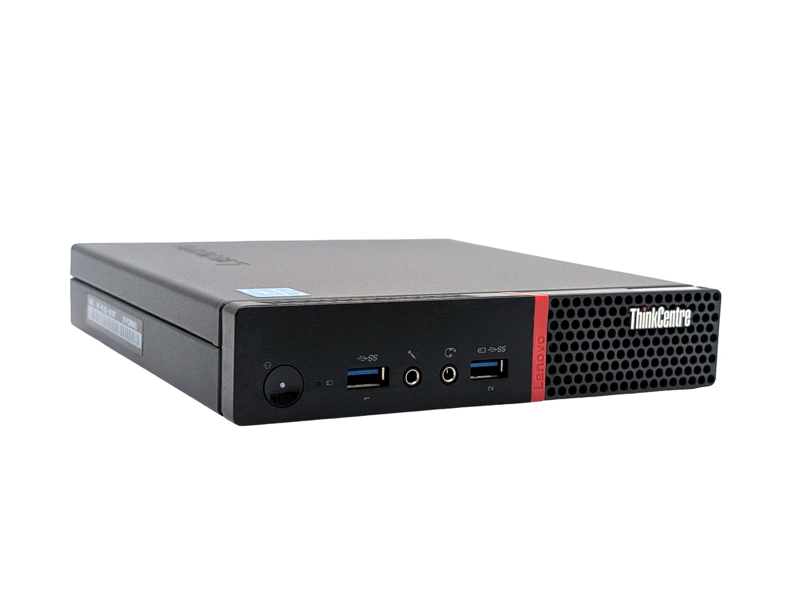 Lenovo ThinkCentre M600/Pentium J3710/8GB/128GB (REFURBISHED)