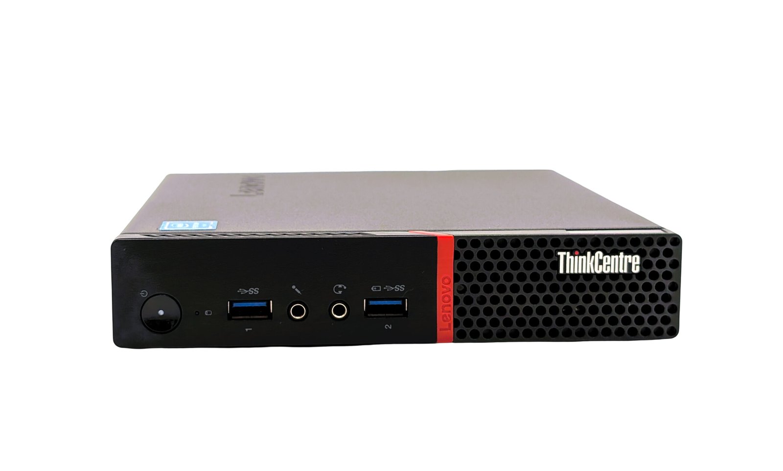 Lenovo ThinkCentre M600/Pentium J3710/8GB/128GB (REFURBISHED)