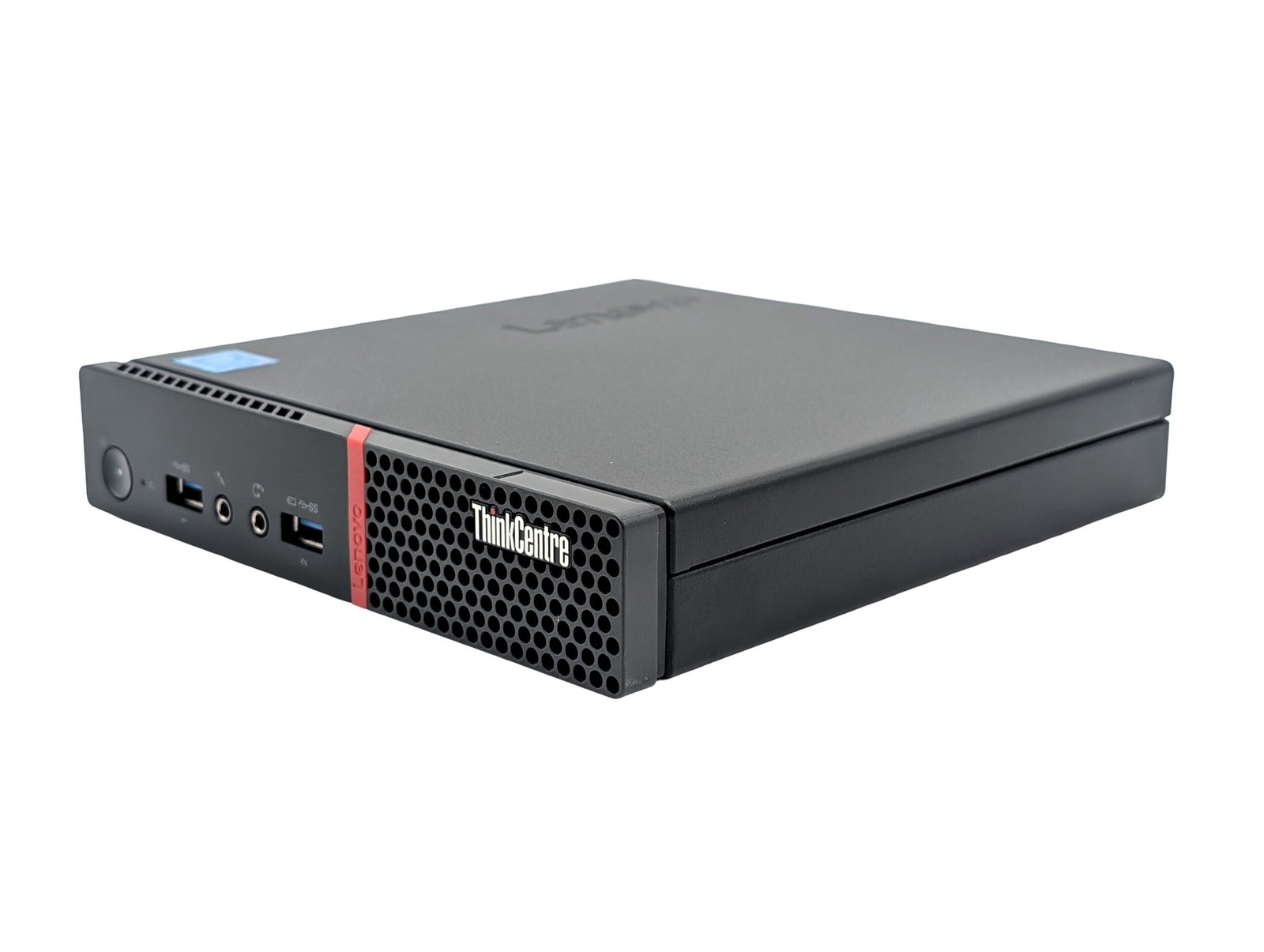 Lenovo ThinkCentre M600/Pentium J3710/8GB/128GB (REFURBISHED)