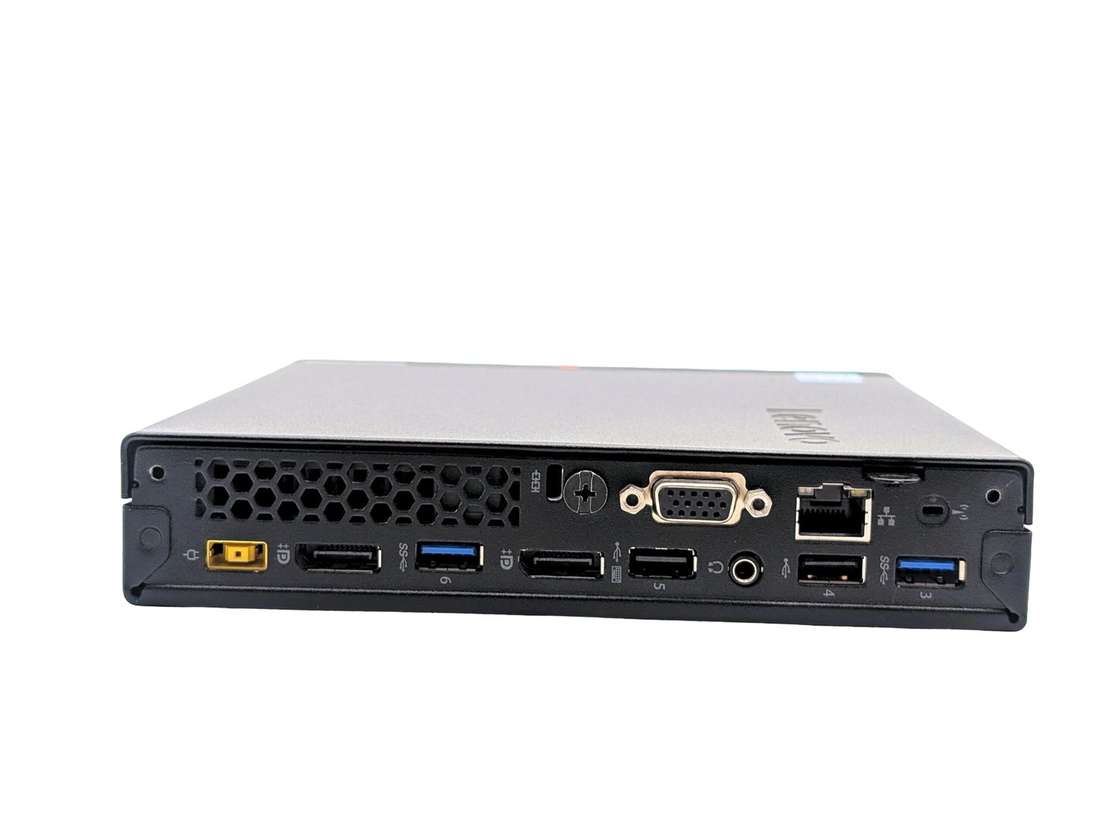 Lenovo ThinkCentre M600/Pentium J3710/8GB/128GB (REFURBISHED)