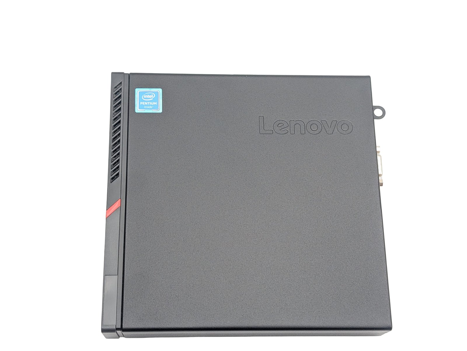 Lenovo ThinkCentre M600/Pentium J3710/8GB/128GB (REFURBISHED)