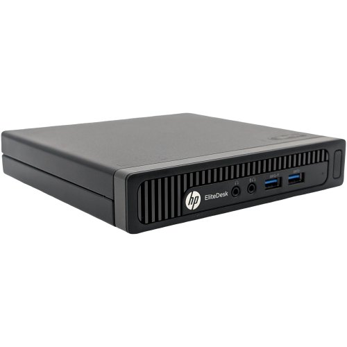 HP EliteDesk 705 G1 DM/A8 PRO-7600B/16GB/128GB (REFURBISHED)