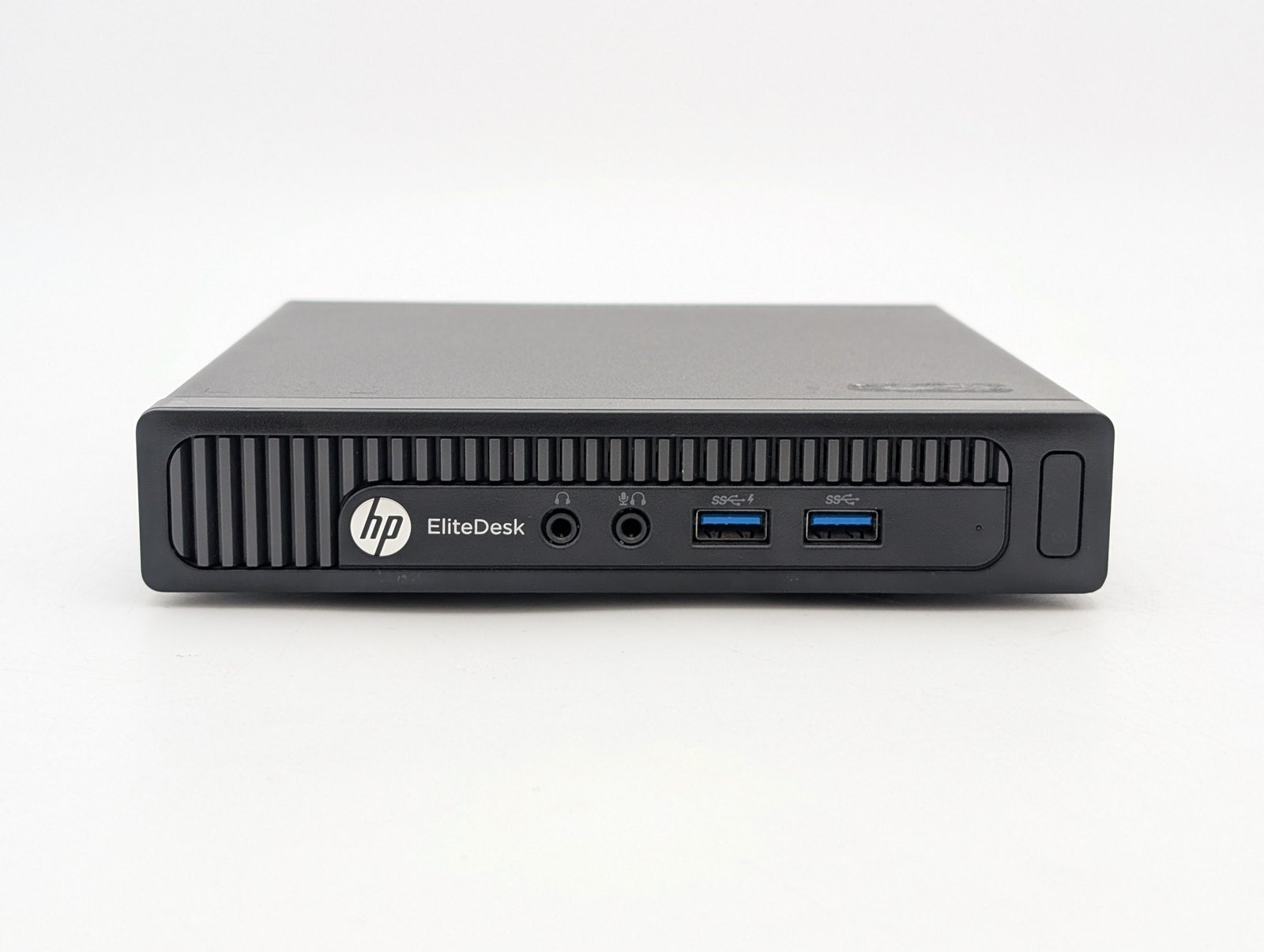 HP EliteDesk 705 G1 DM/A8 PRO-7600B/16GB/128GB (REFURBISHED)
