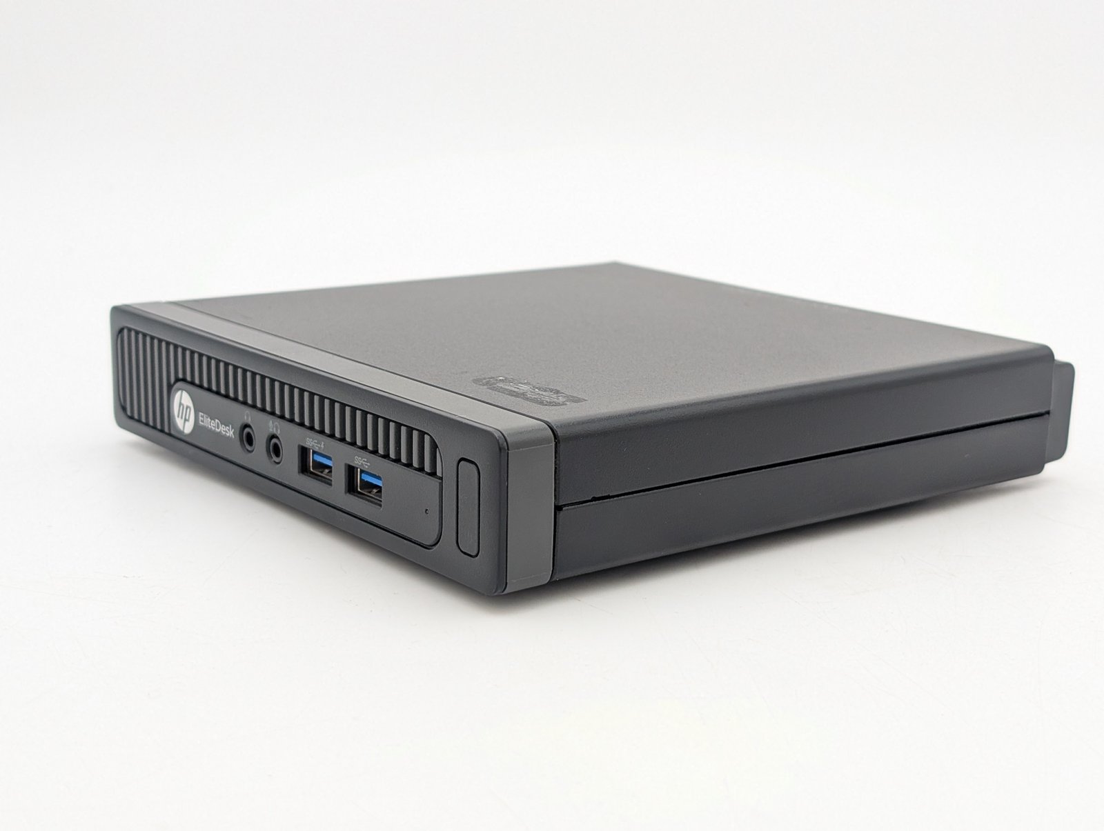 HP EliteDesk 705 G1 DM/A8 PRO-7600B/16GB/128GB (REFURBISHED)