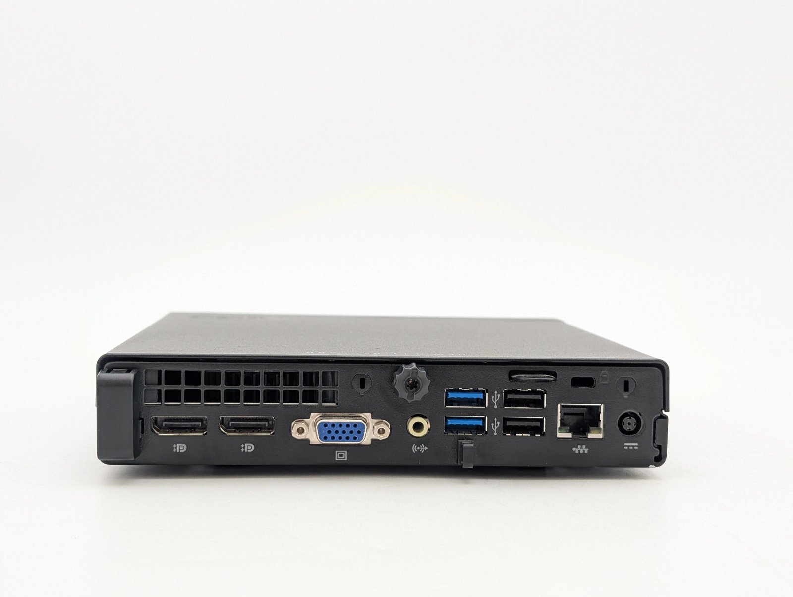 HP EliteDesk 705 G1 DM/A8 PRO-7600B/16GB/128GB (REFURBISHED)