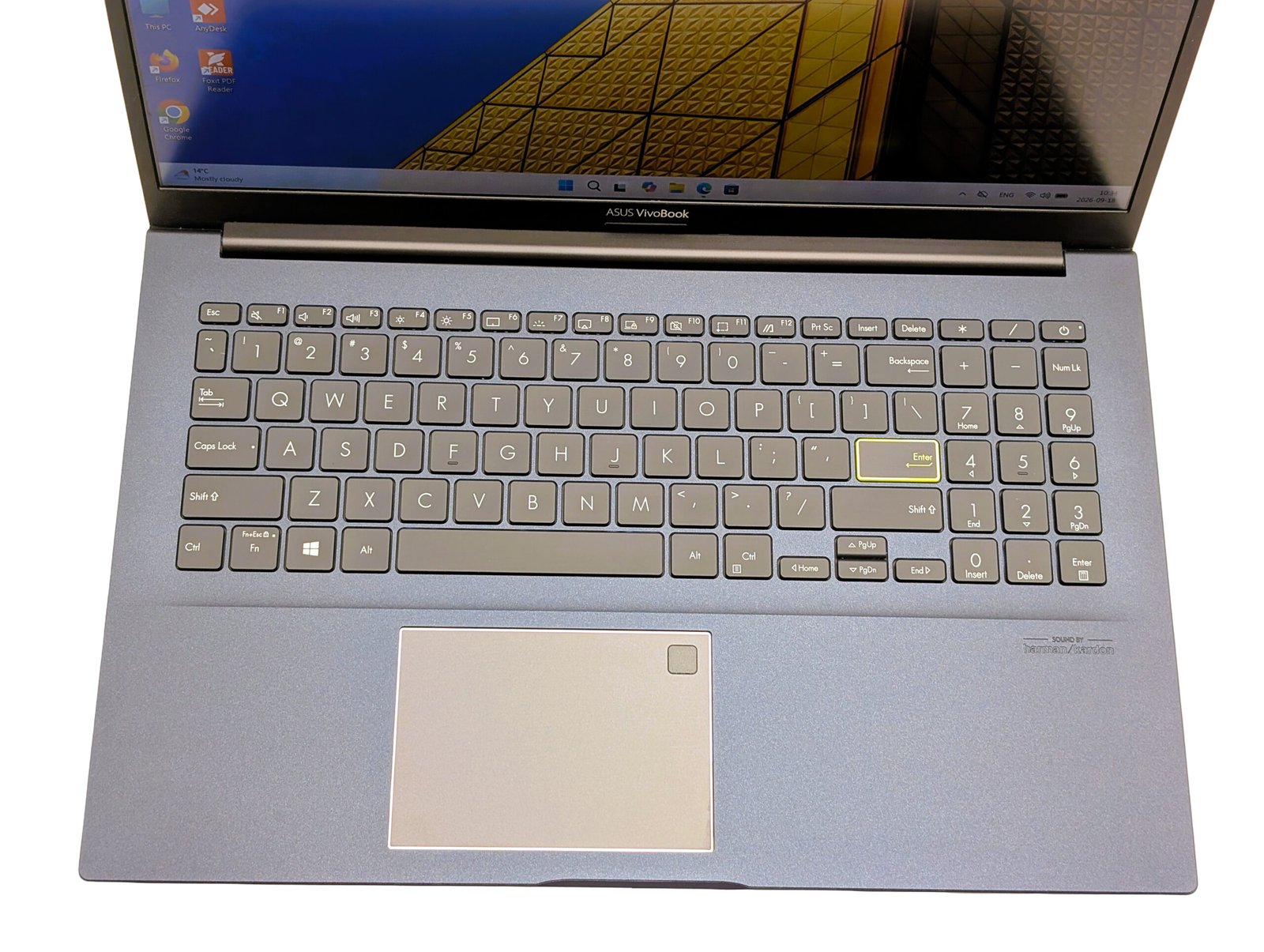 HP ProBook 440 G10/i5-1335U/16GB/256GB (REFURBISHED) (Kopija) (Kopija) (Kopija)