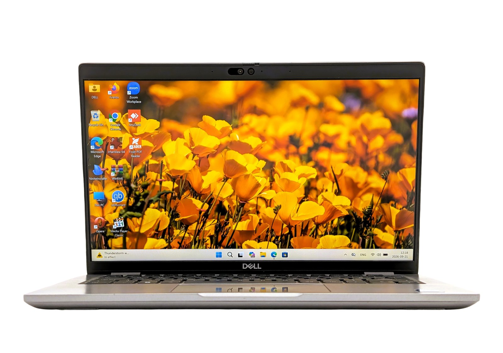 Dell Latitude 5440 / i5-1345U / 16GB / 256GB (REFURBISHED)