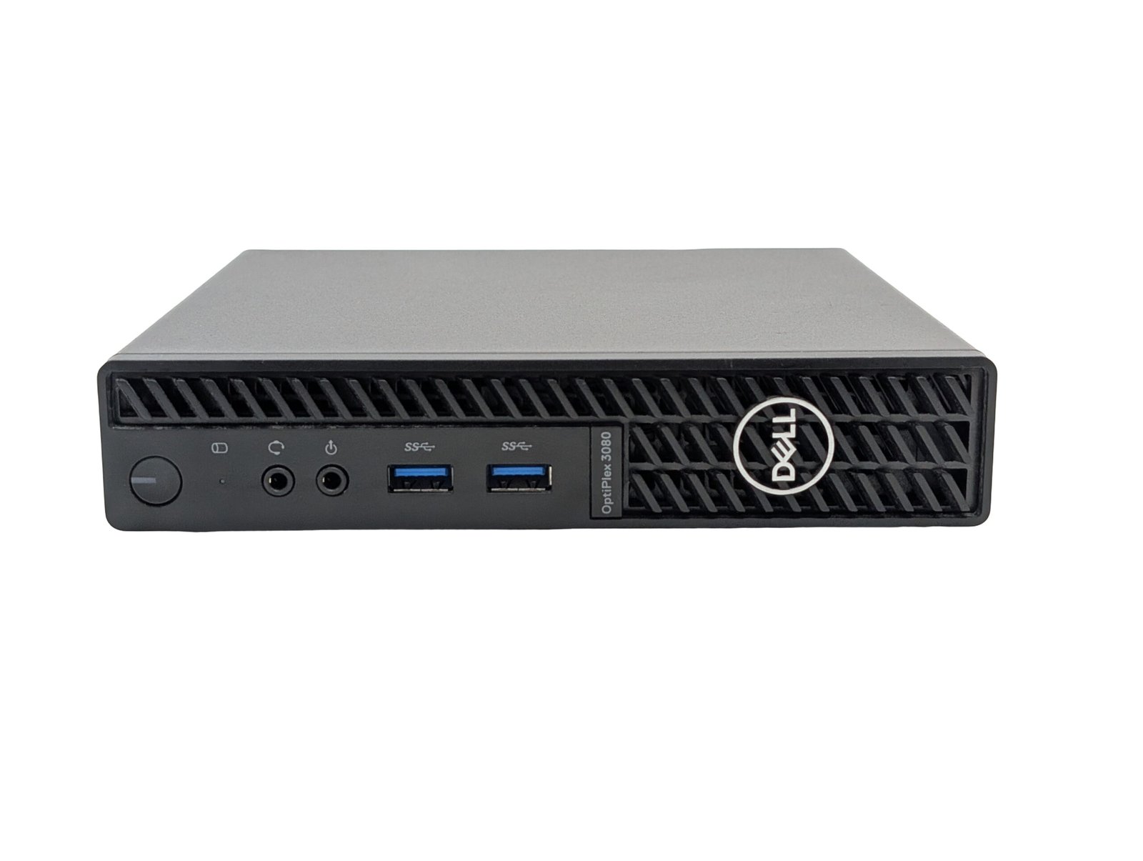 Dell OptiPlex 3080 Micro / i5-10500T / 16GB / 256GB (REFURBISHED)