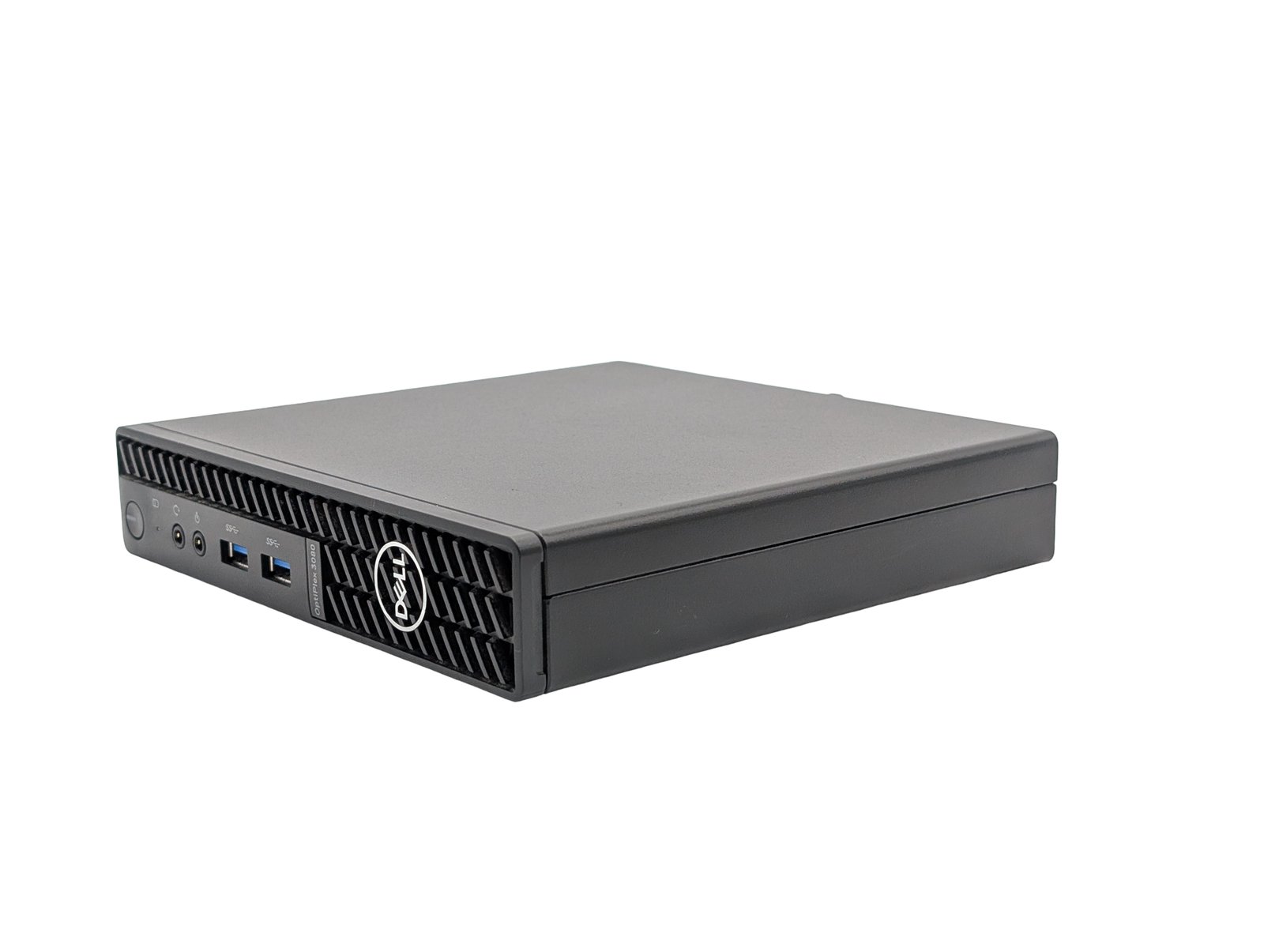Dell OptiPlex 3080 Micro / i5-10500T / 16GB / 256GB (REFURBISHED)