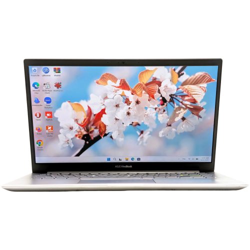 ASUS VivoBook S14 M433IA / Ryzen 5 4500U / 8GB / 128GB (REFURBISHED)