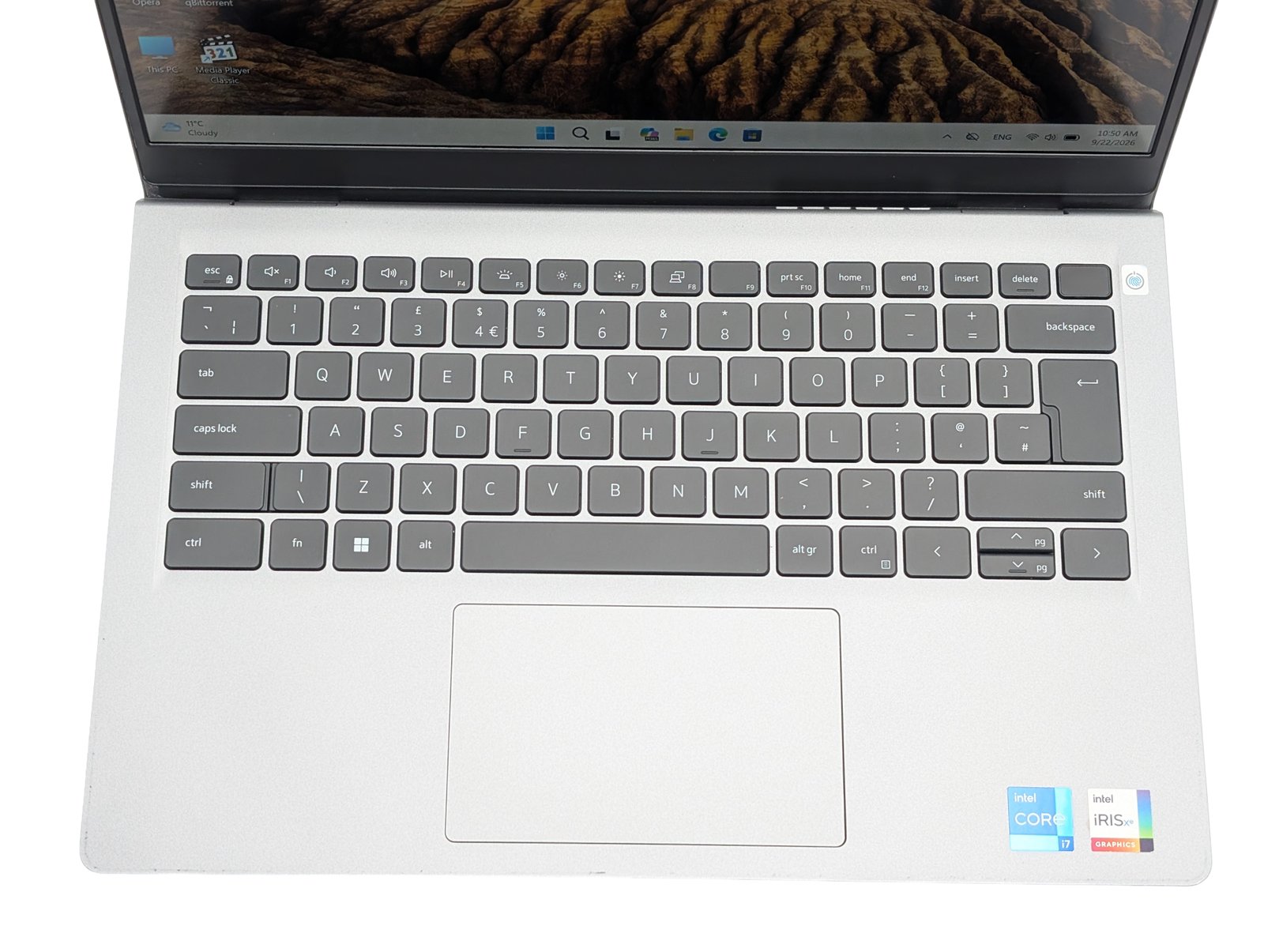 Dell Vostro 14 3430 / i7-1355U / 16GB / 256GB (REFURBISHED)
