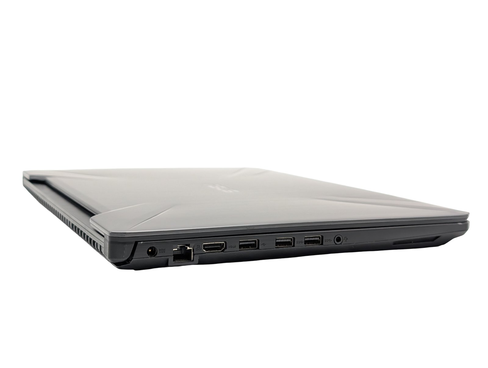 ASUS TUF Gaming FX504GM / i5-8300H / 16GB / 512GB / GTX 1060 3GB (REFURBISHED)