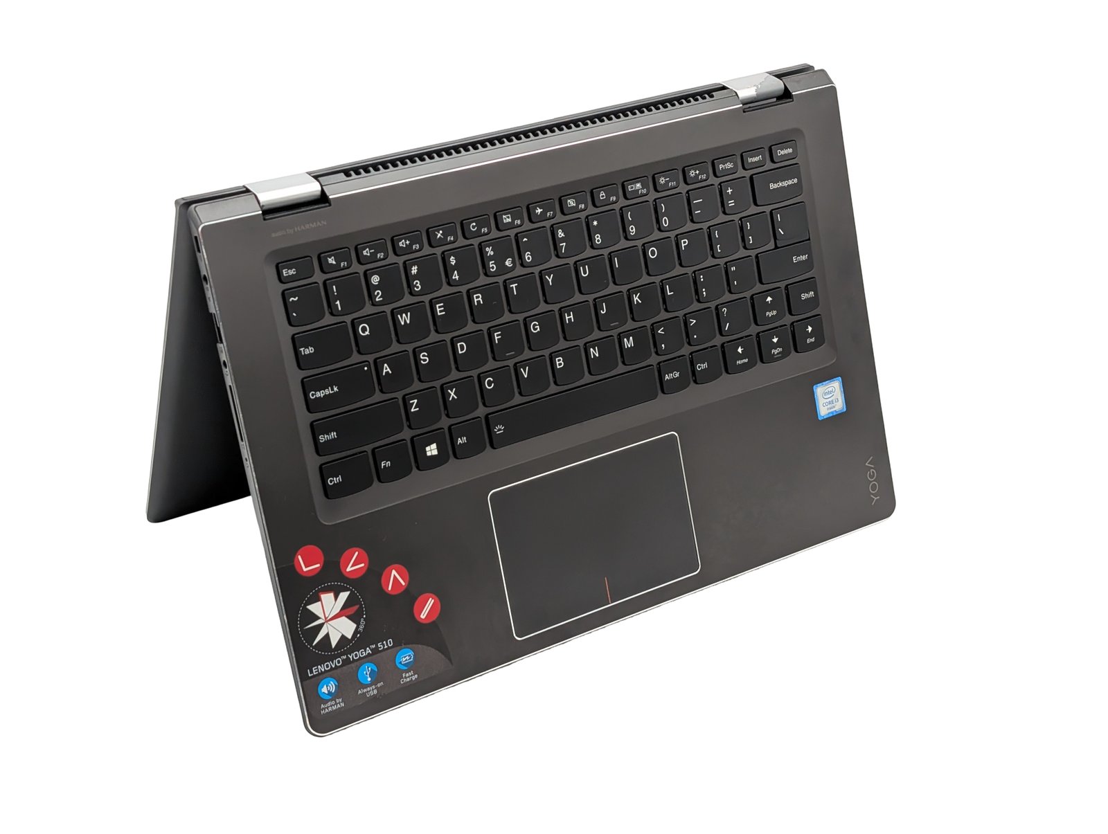 Dell XPS 15 9560 / i7-7700HQ / 16GB / 256GB / GTX 1050 4GB (REFURBISHED) (Kopija)