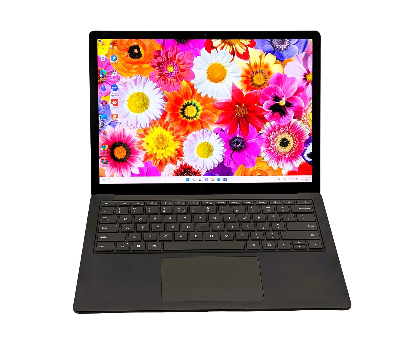 Microsoft Surface Laptop 4/Ryzen 5 4680U/16GB/256GB (REFURBISHED)