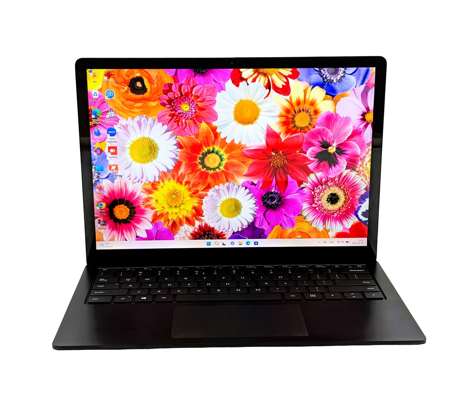 Microsoft Surface Laptop 4/Ryzen 5 4680U/16GB/256GB (REFURBISHED)